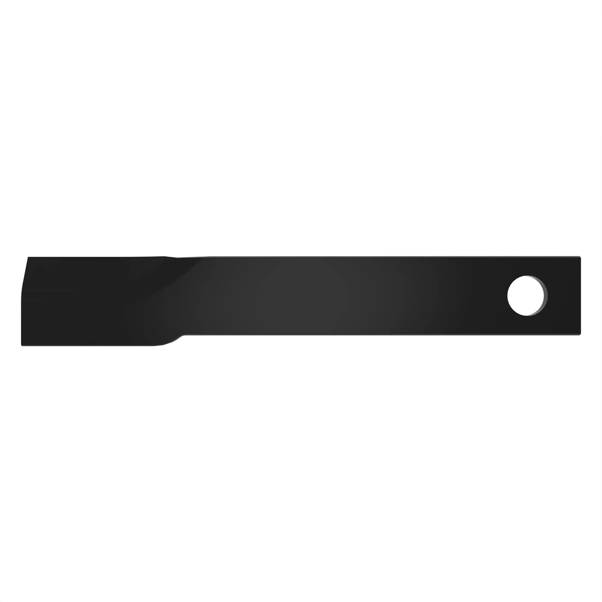 BLADE, SUCTION FLAT (CW) ROTARY CUT