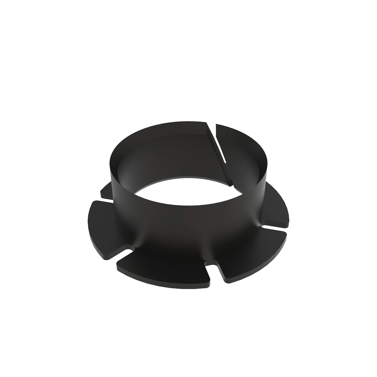 John Deere Flanged Split Bushing - M153979