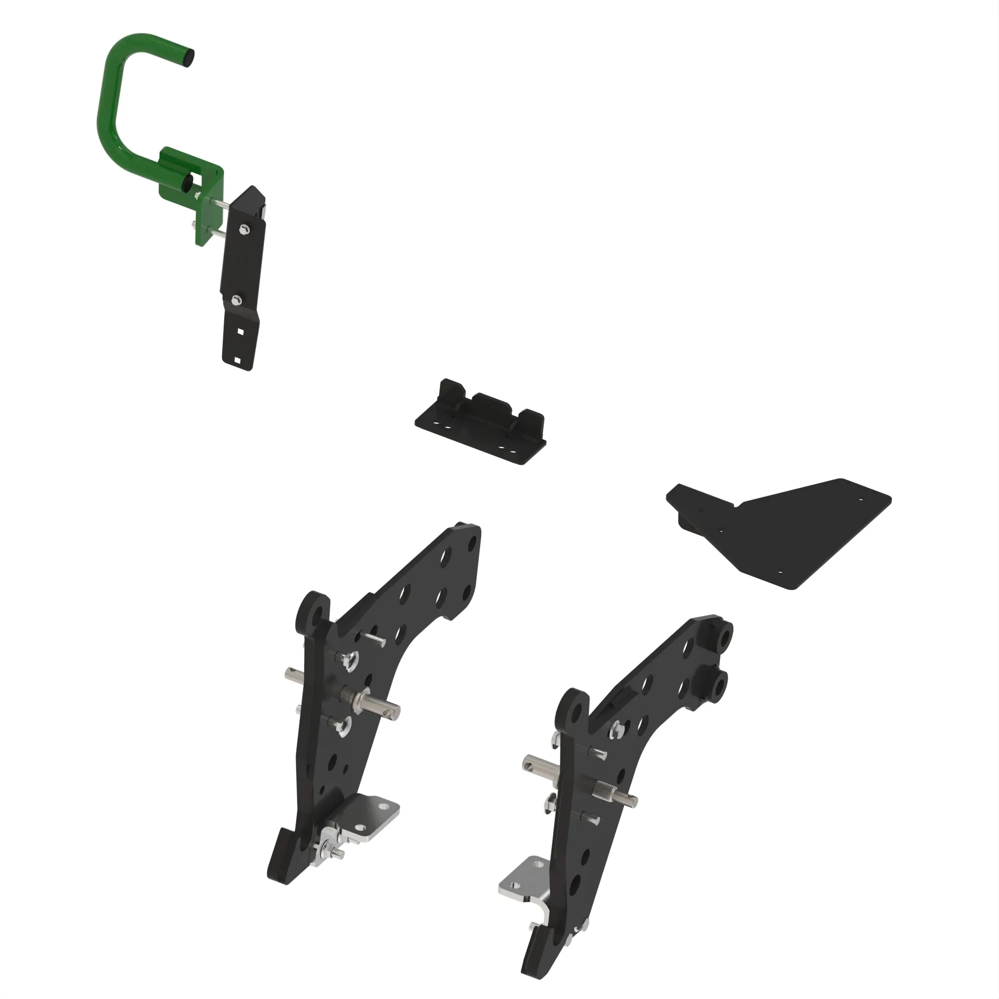 Bracket Kit