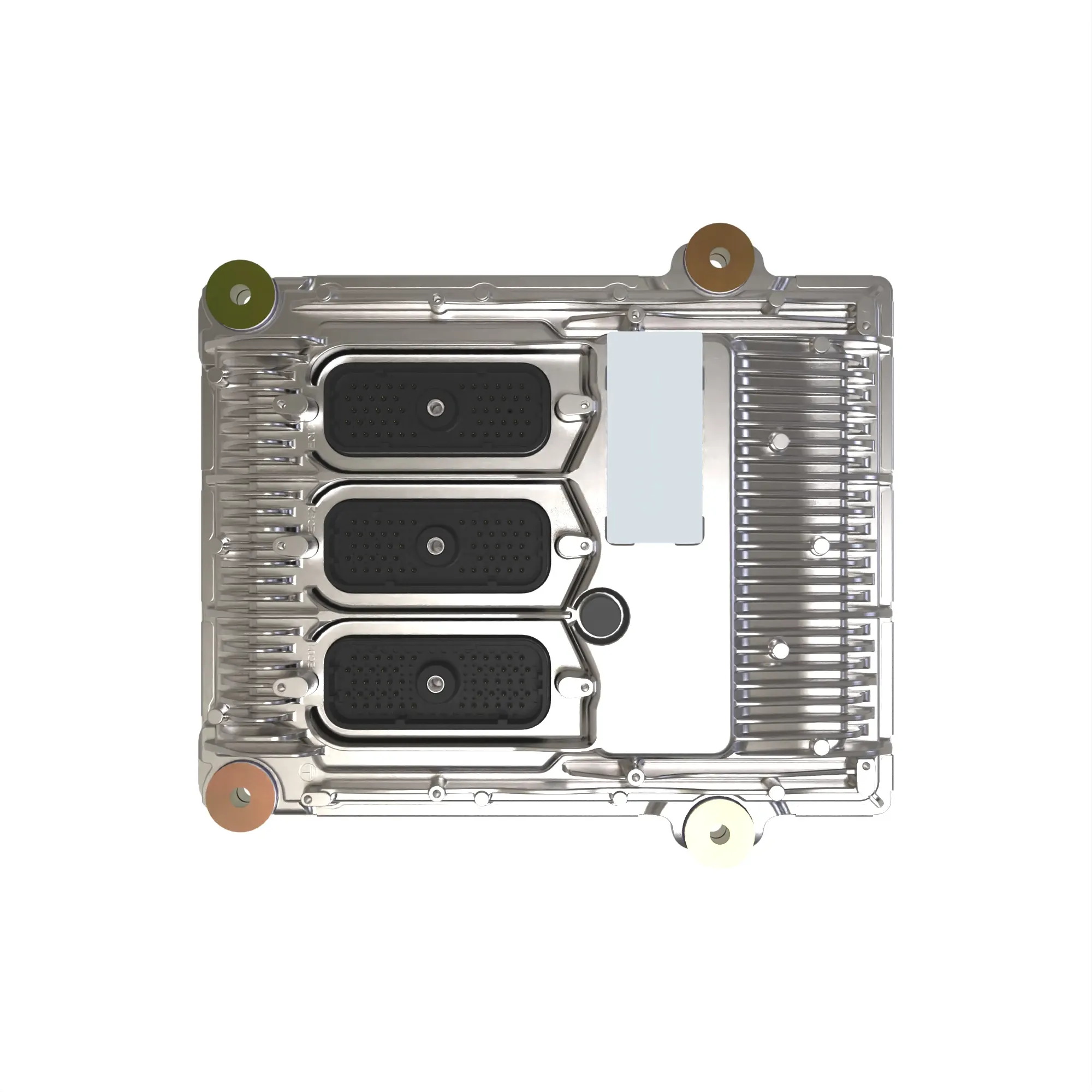 ENGINE CONTROLLER, LEVEL 33, AIR CO