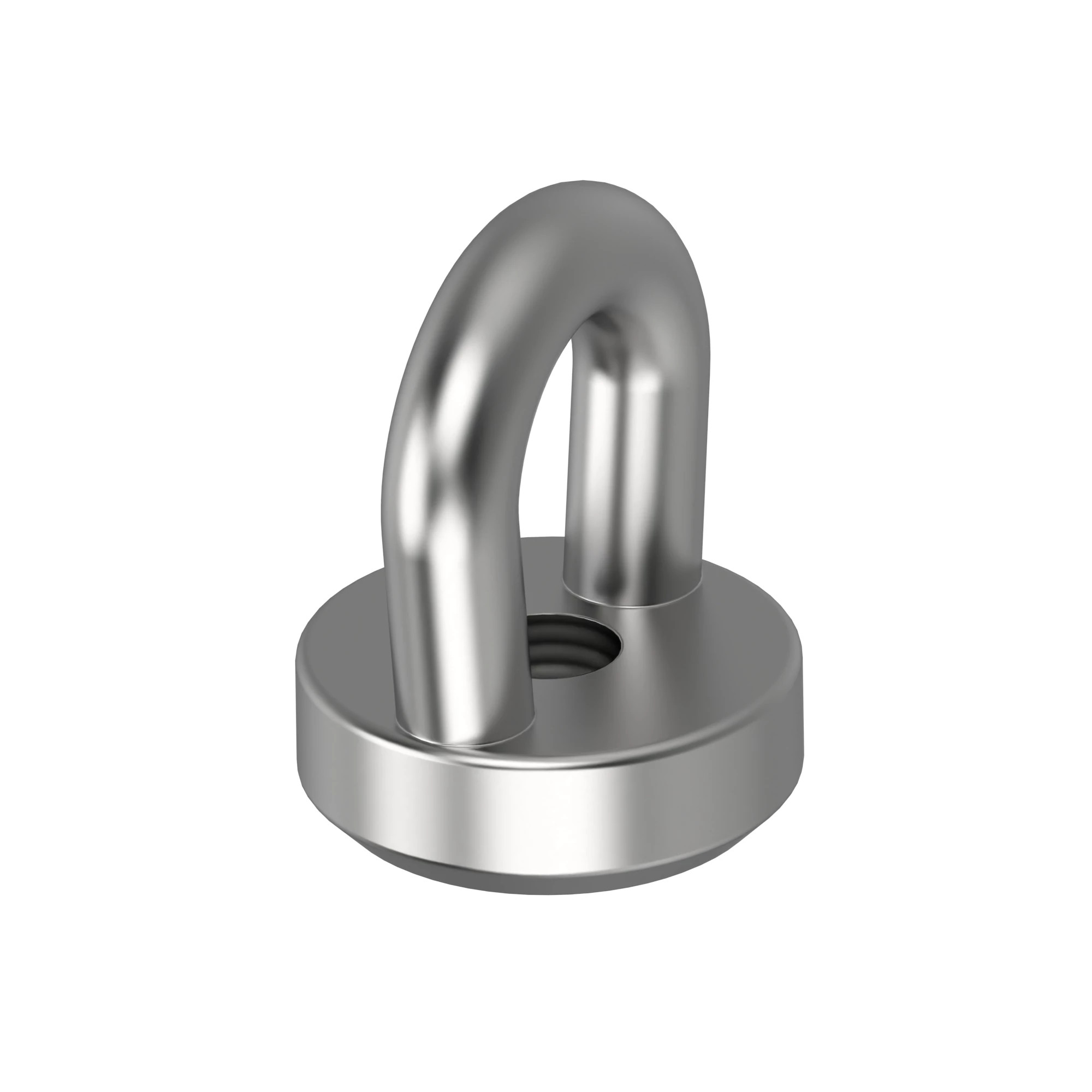 NUT, EYE NUT - FEMALE THREAD