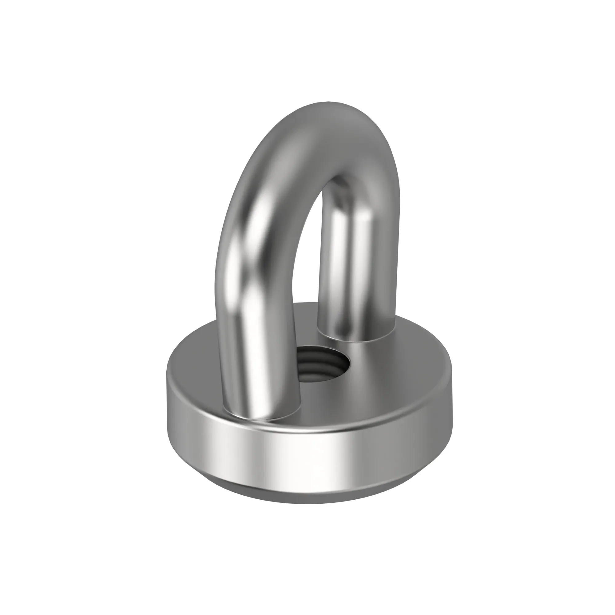 John Deere Forged Eyenut, M6 - HXE117431