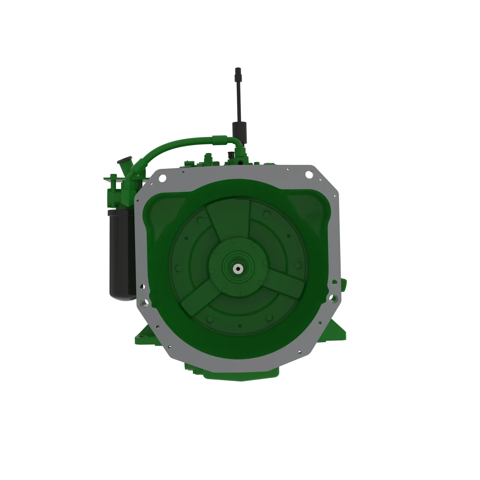 Gear Case