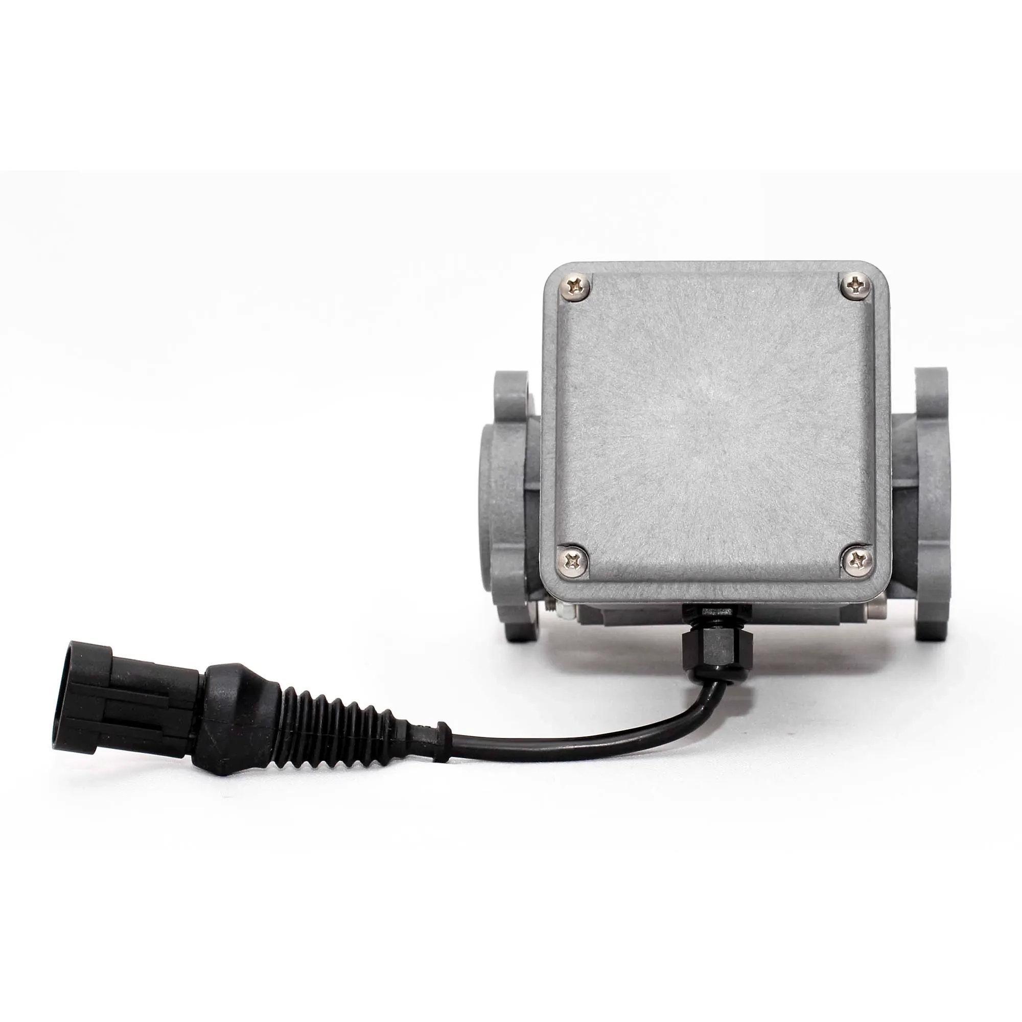 FLOWMETER