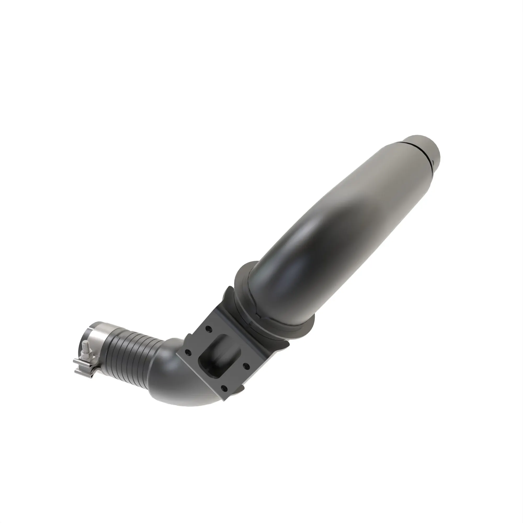 Exhaust Pipe