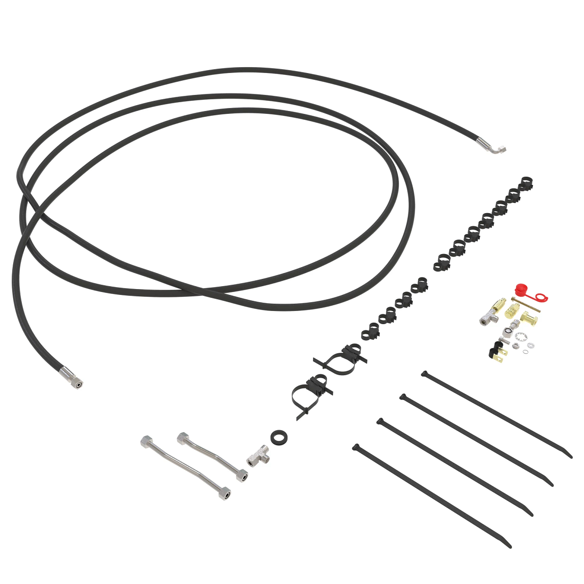 STALK BUSTER BUNDLE 8000 SERIES FOR MY15-MY20 MACHINES