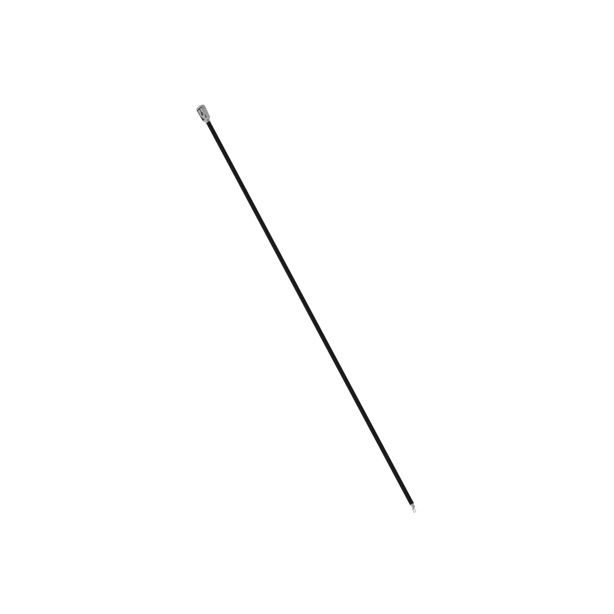 John Deere Battery to Starter Cable - AT363379