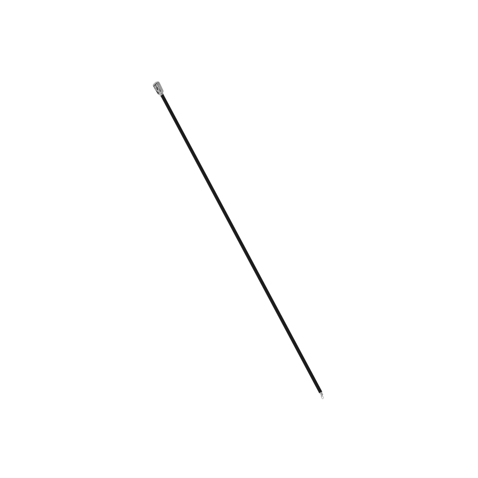 John Deere Battery to Starter Cable - AT363379