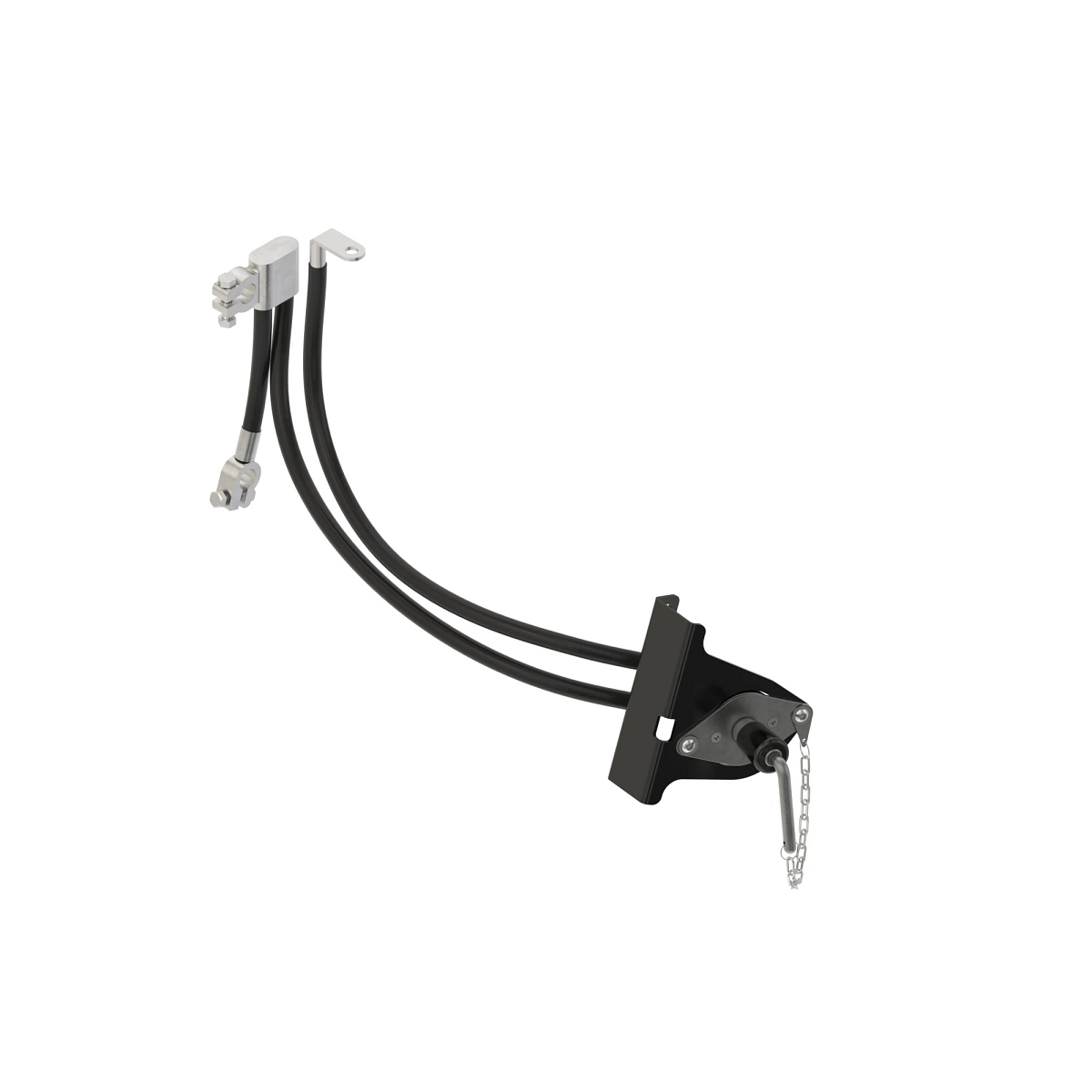 John Deere Battery Disconnect Kit - RE324685