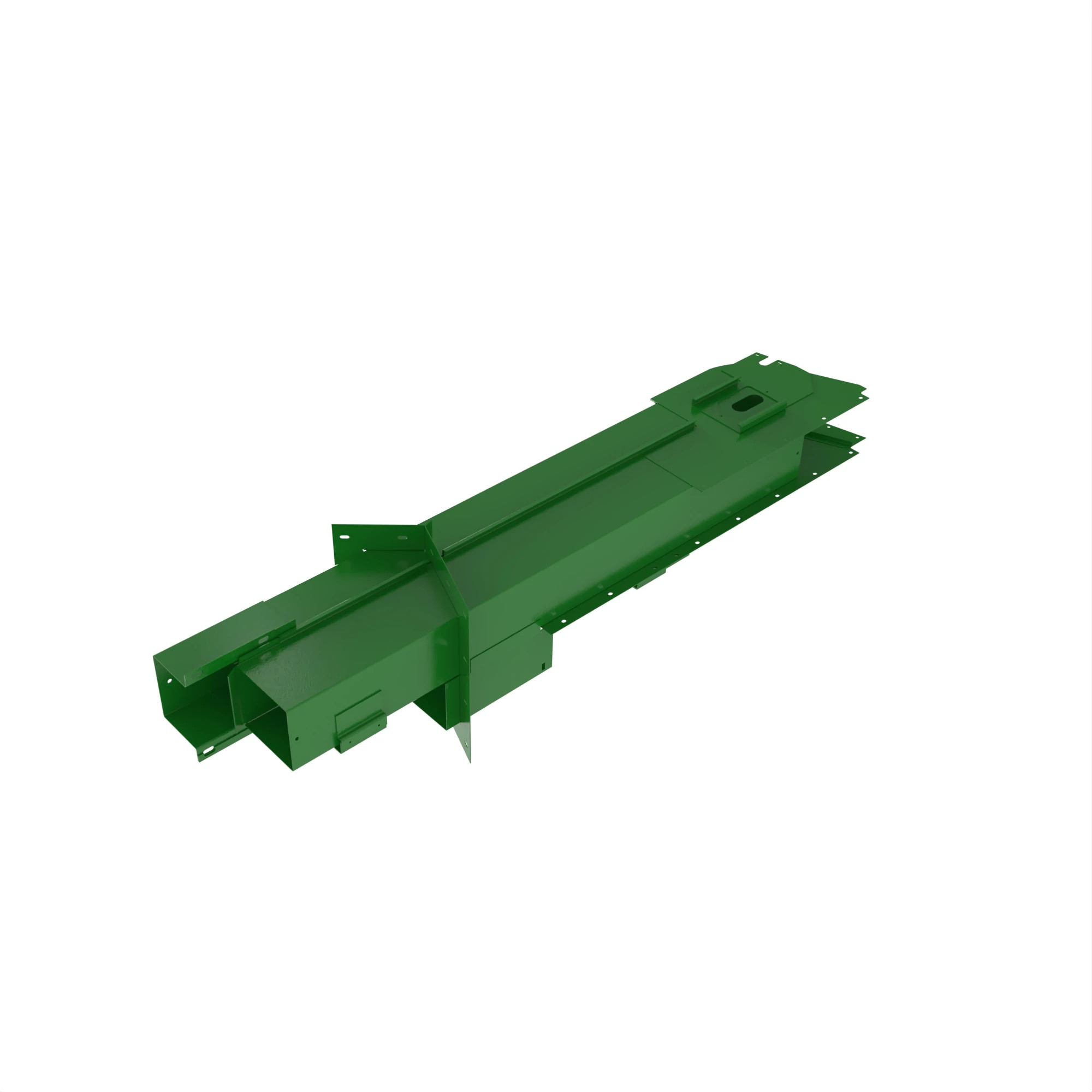 ELEVATOR, ELEVATOR ASSY-UPPER, CLEA