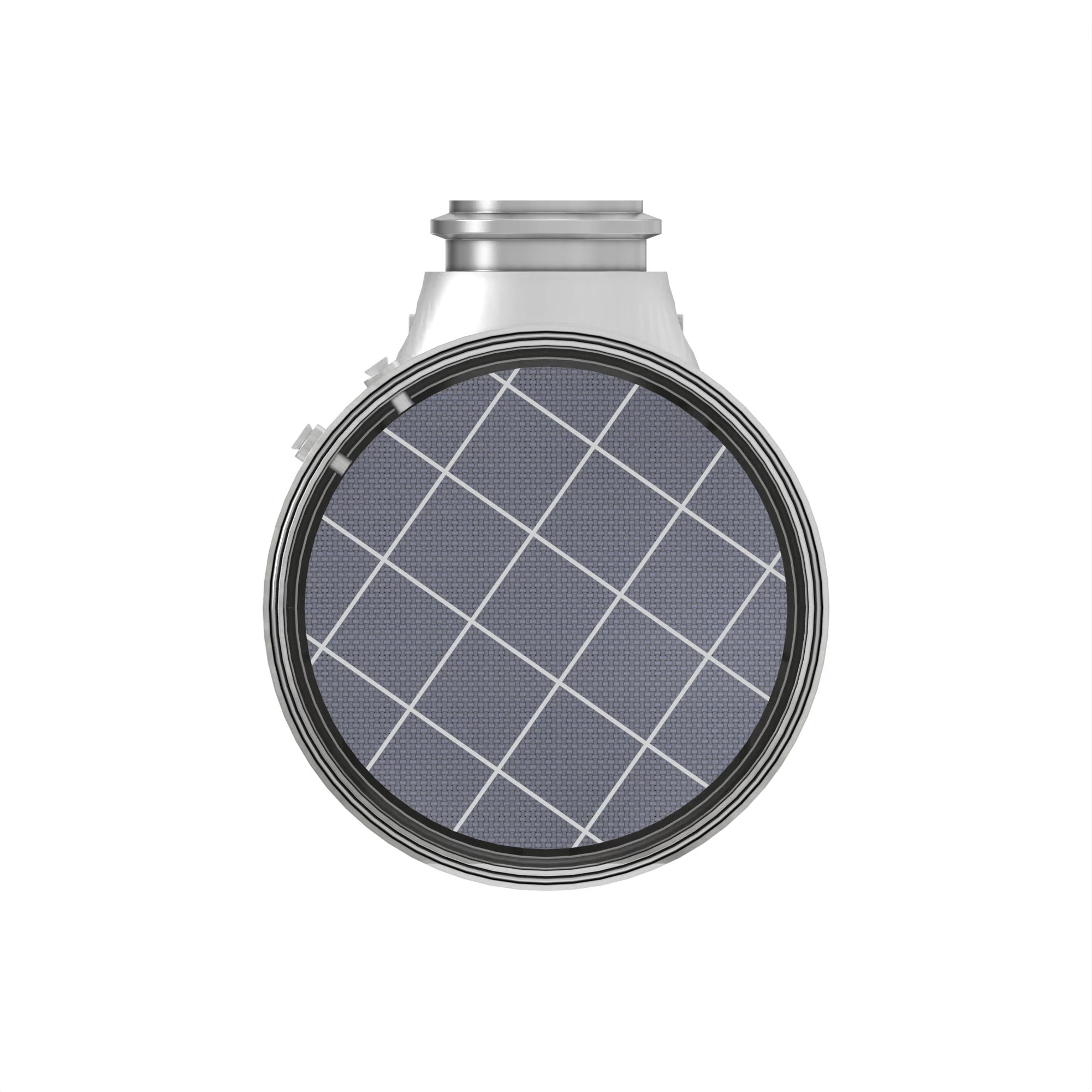 Diesel Oxidation Catalyst