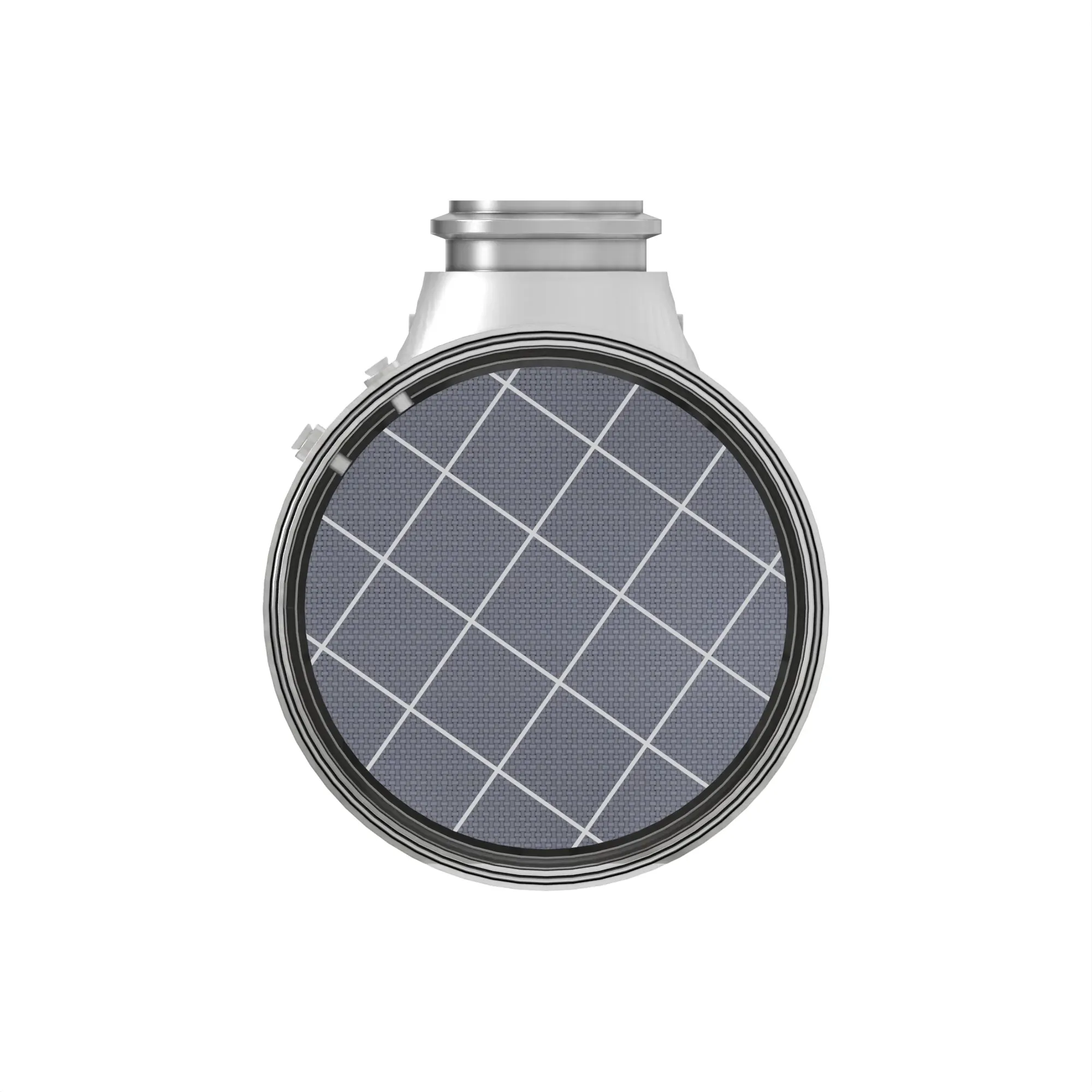 Diesel Oxidation Catalyst