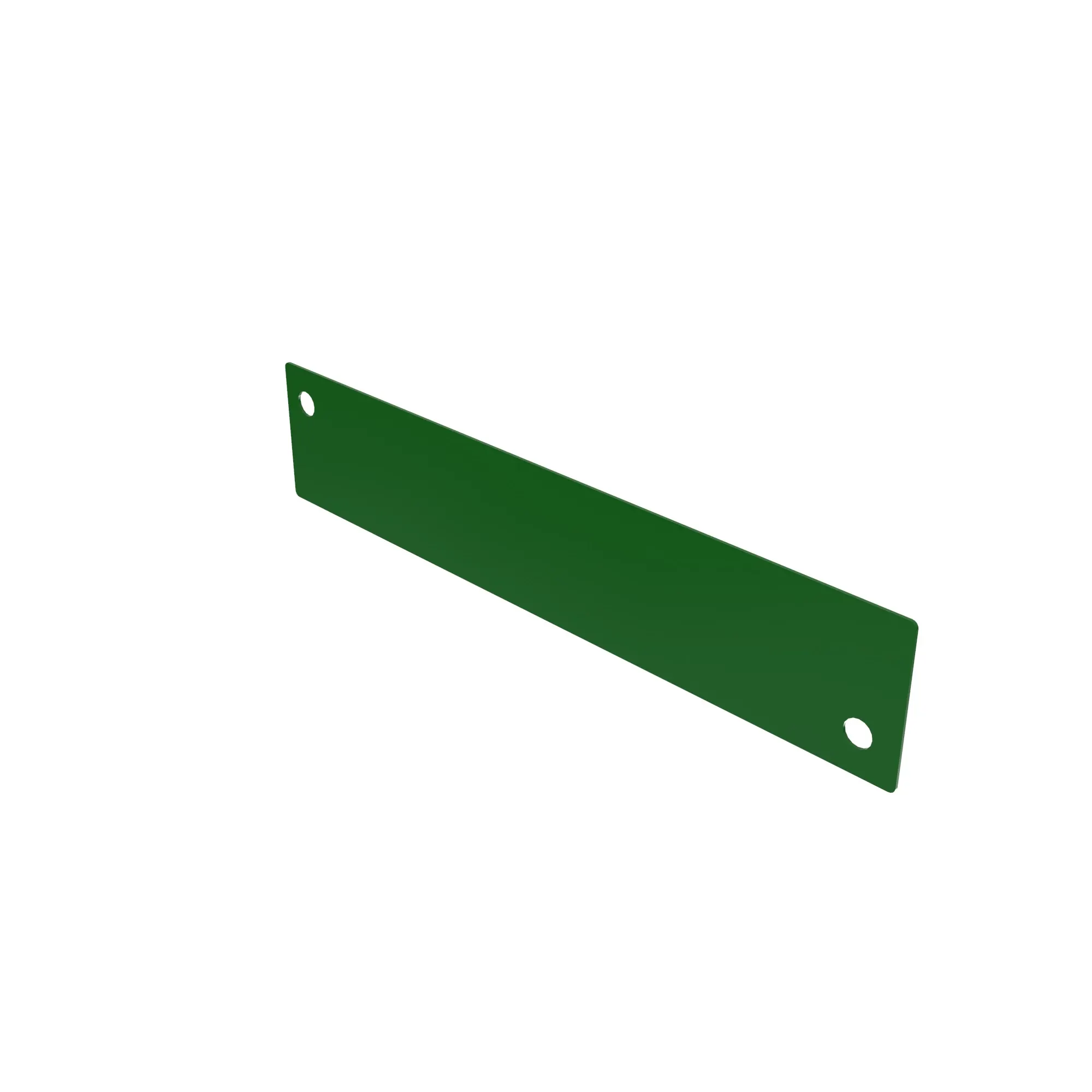 John Deere Wear Plate Shim - N314067