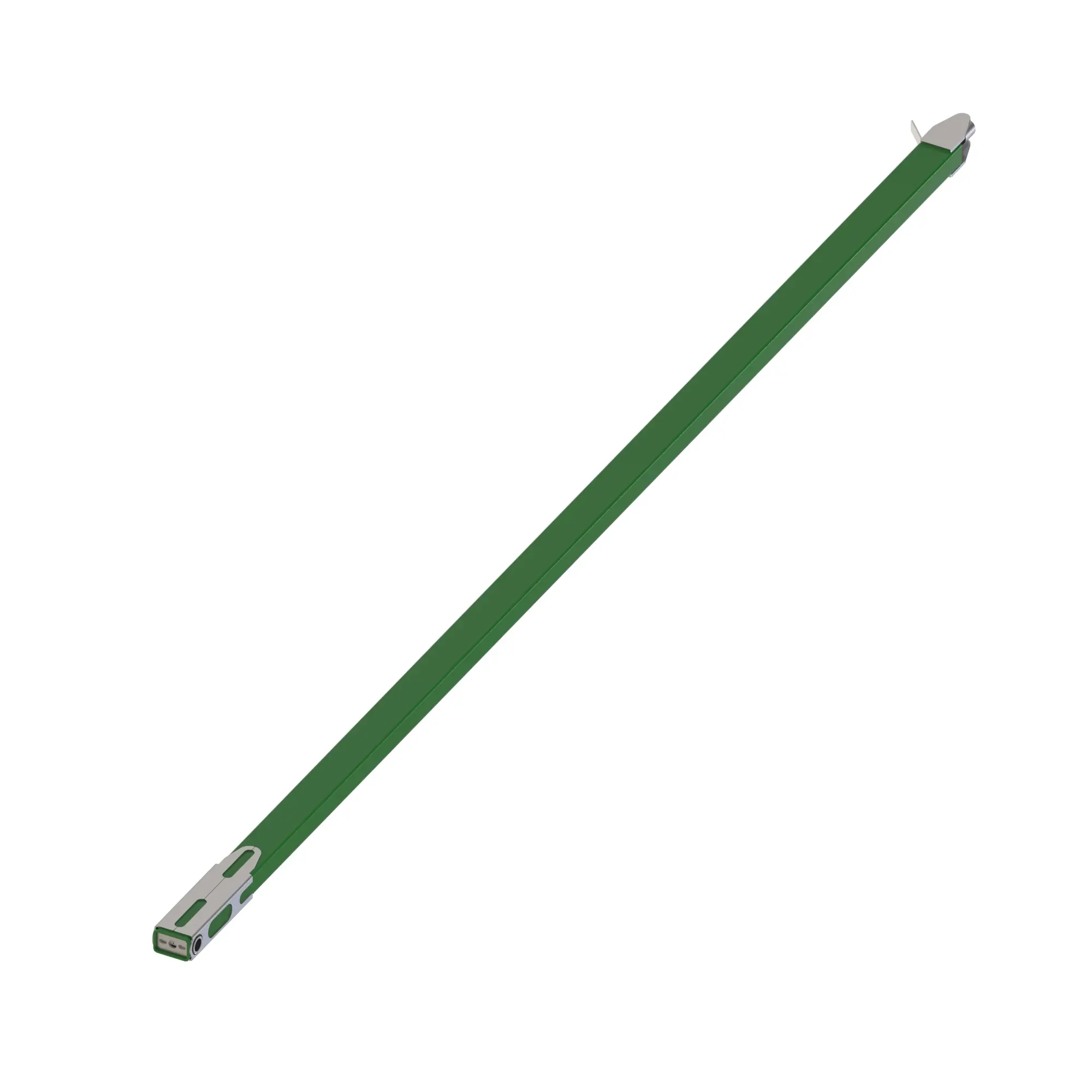 John Deere Draft Tube, Right Side - AA83359