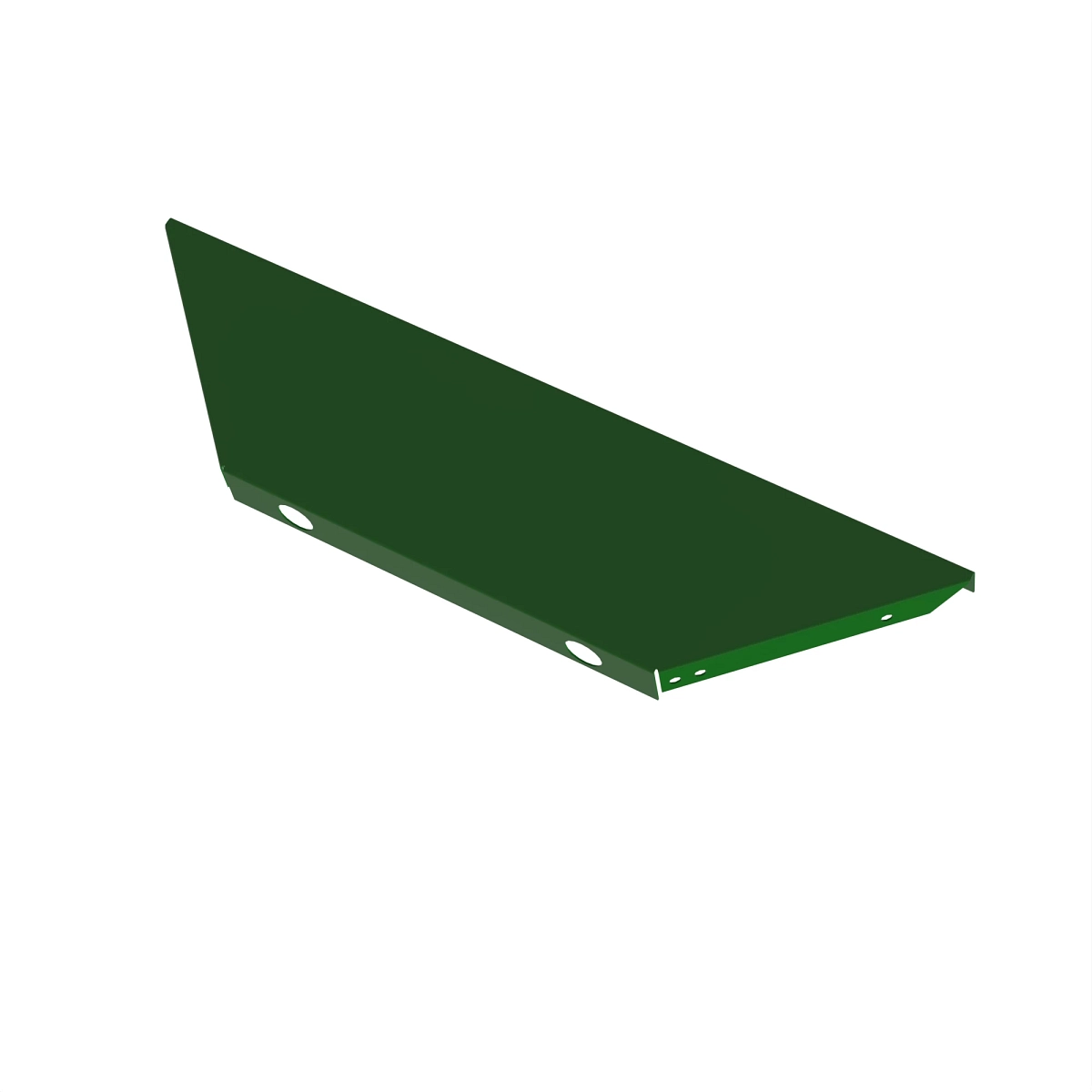 Partition, Bulkhead, Top