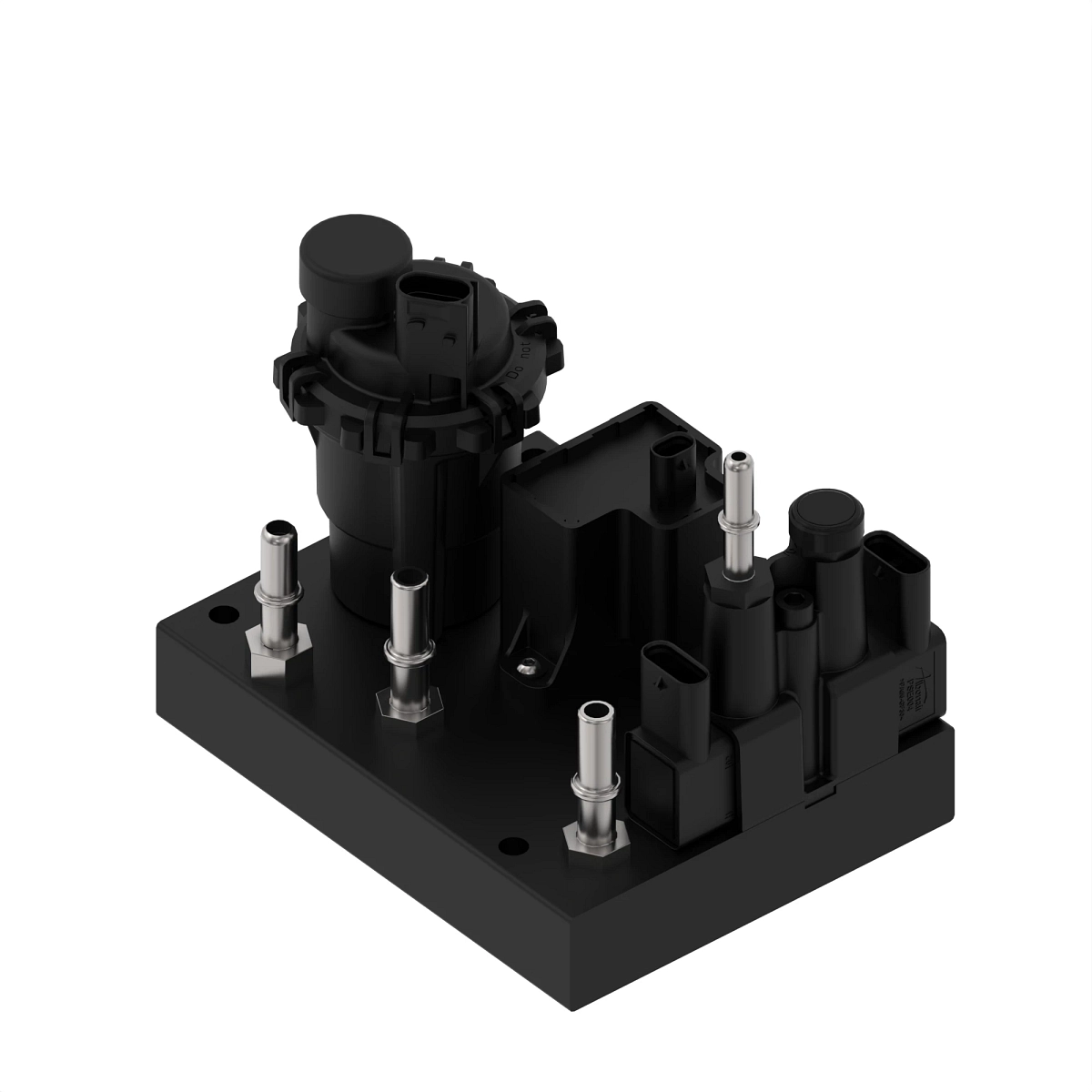 DEF Dosing Unit Pump, Liebherr