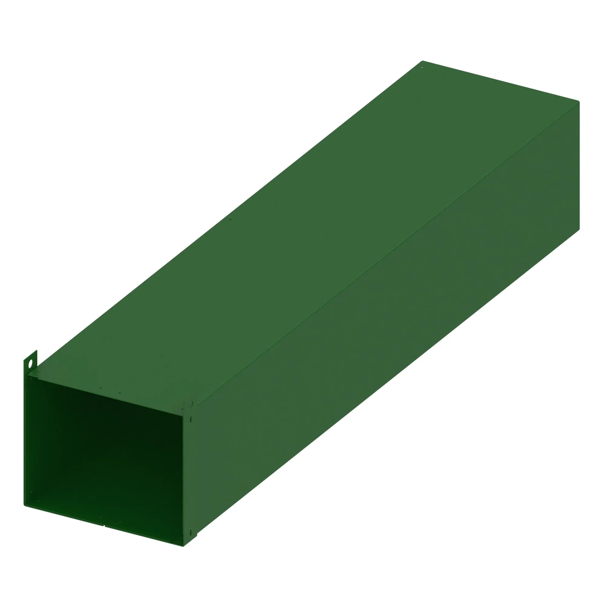 John Deere Air Duct - AN193581