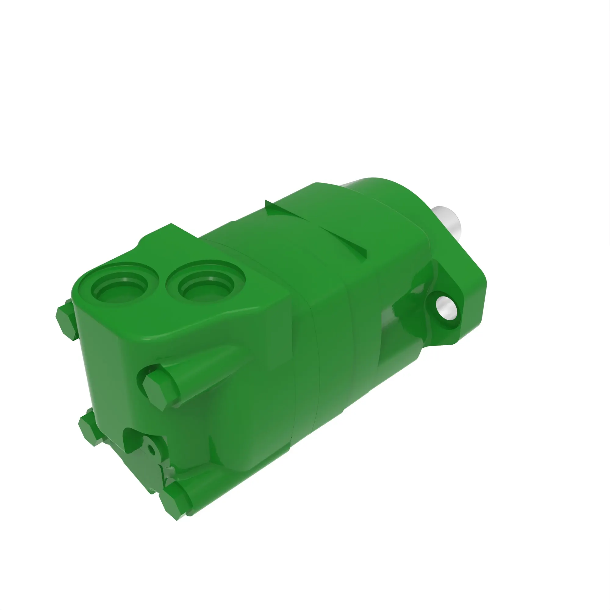 HYDRAULIC MOTOR, CONVEYOR