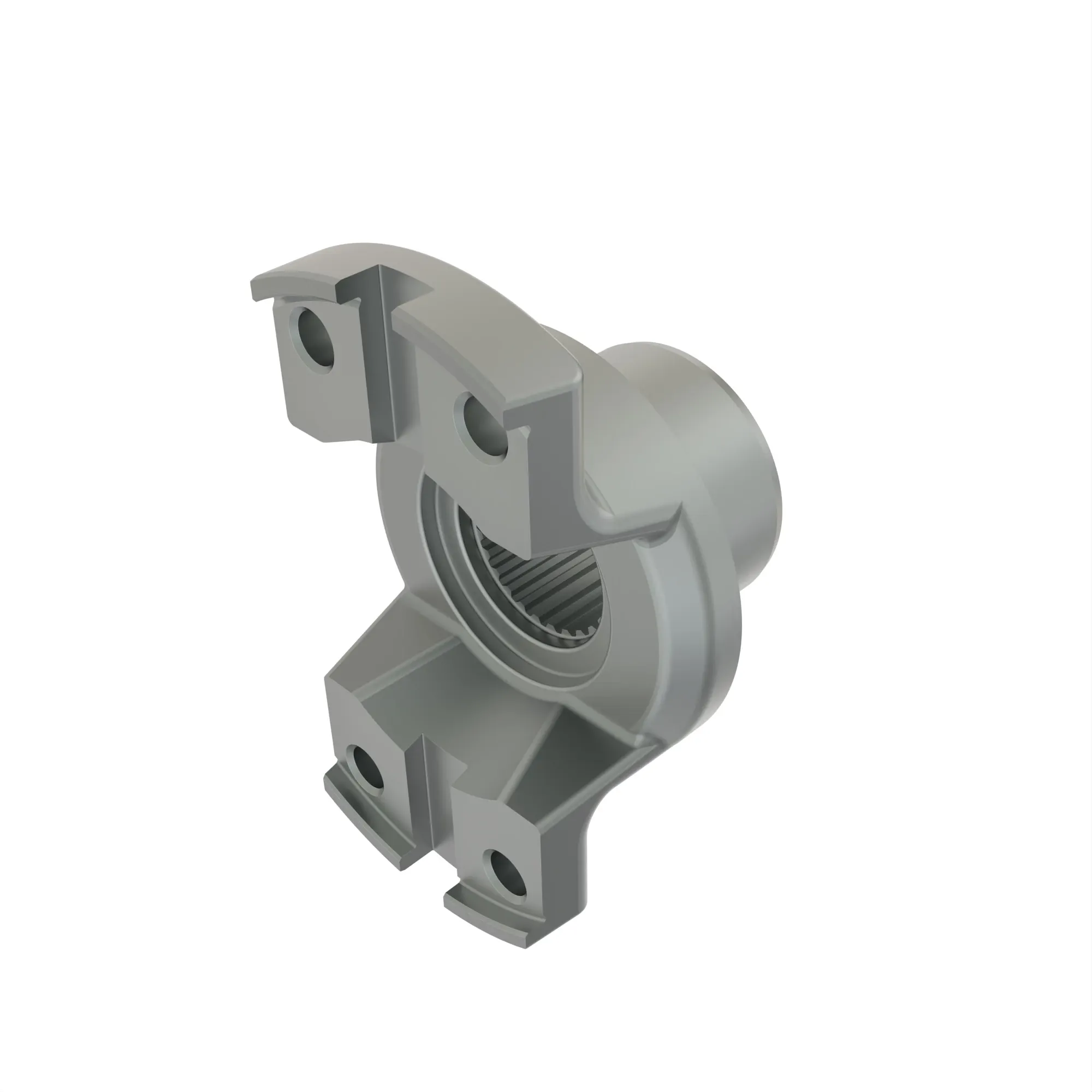 Universal Joint Yoke