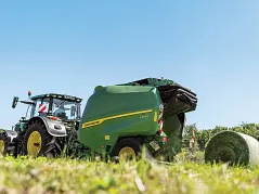 Tractor Implement Drp Tractor Implement Automation Precision Agriculture Solutions | John ...