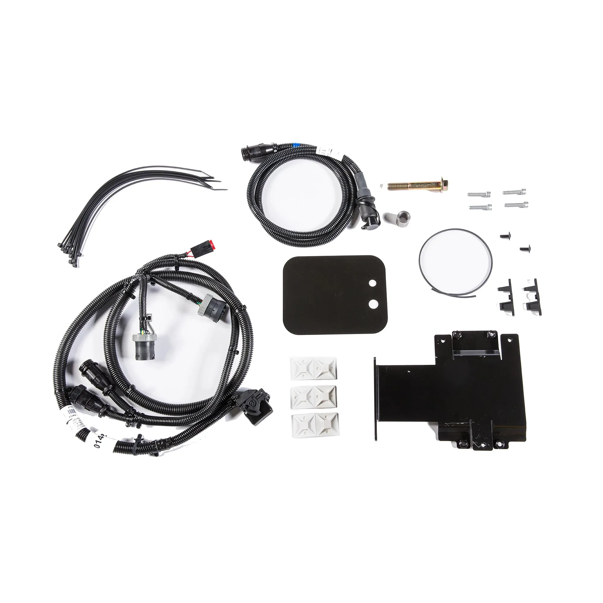 BPF10173: JDLink™ Modular Telematics Gateway (MTG) Antenna Wiring ...