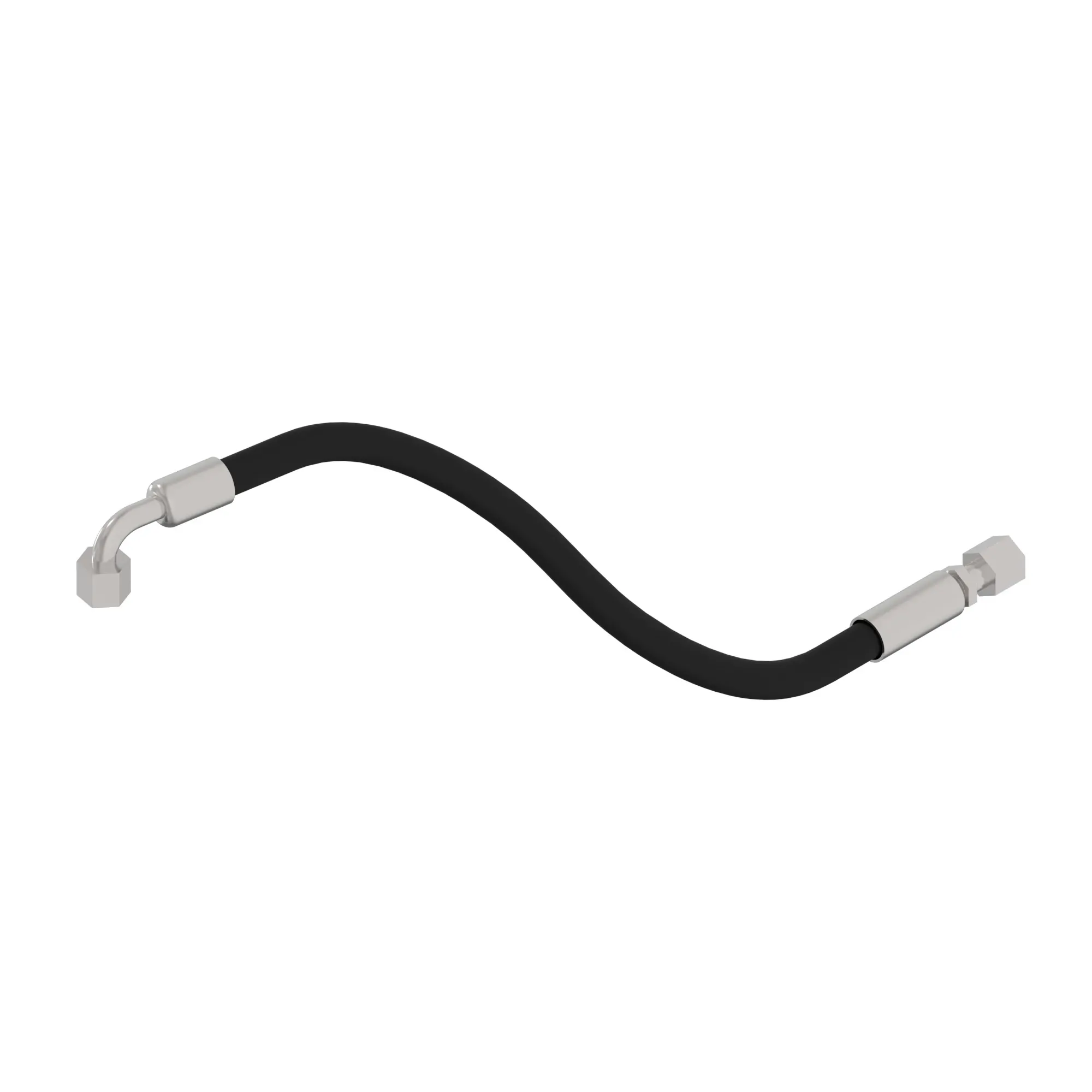 Hydraulic Hose, Irdf Pressure Cente