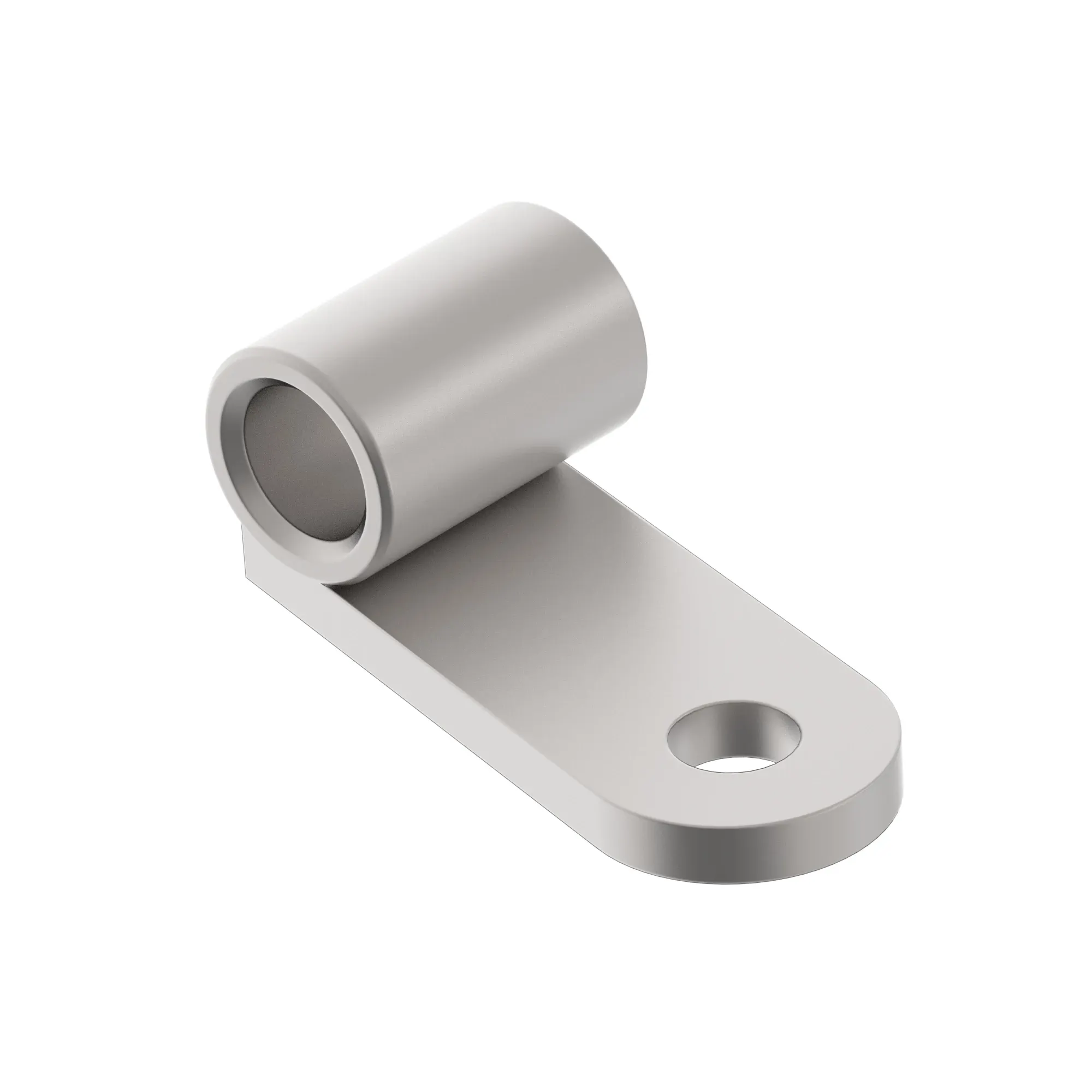 PLATE, FEEDBACK LINKAGE