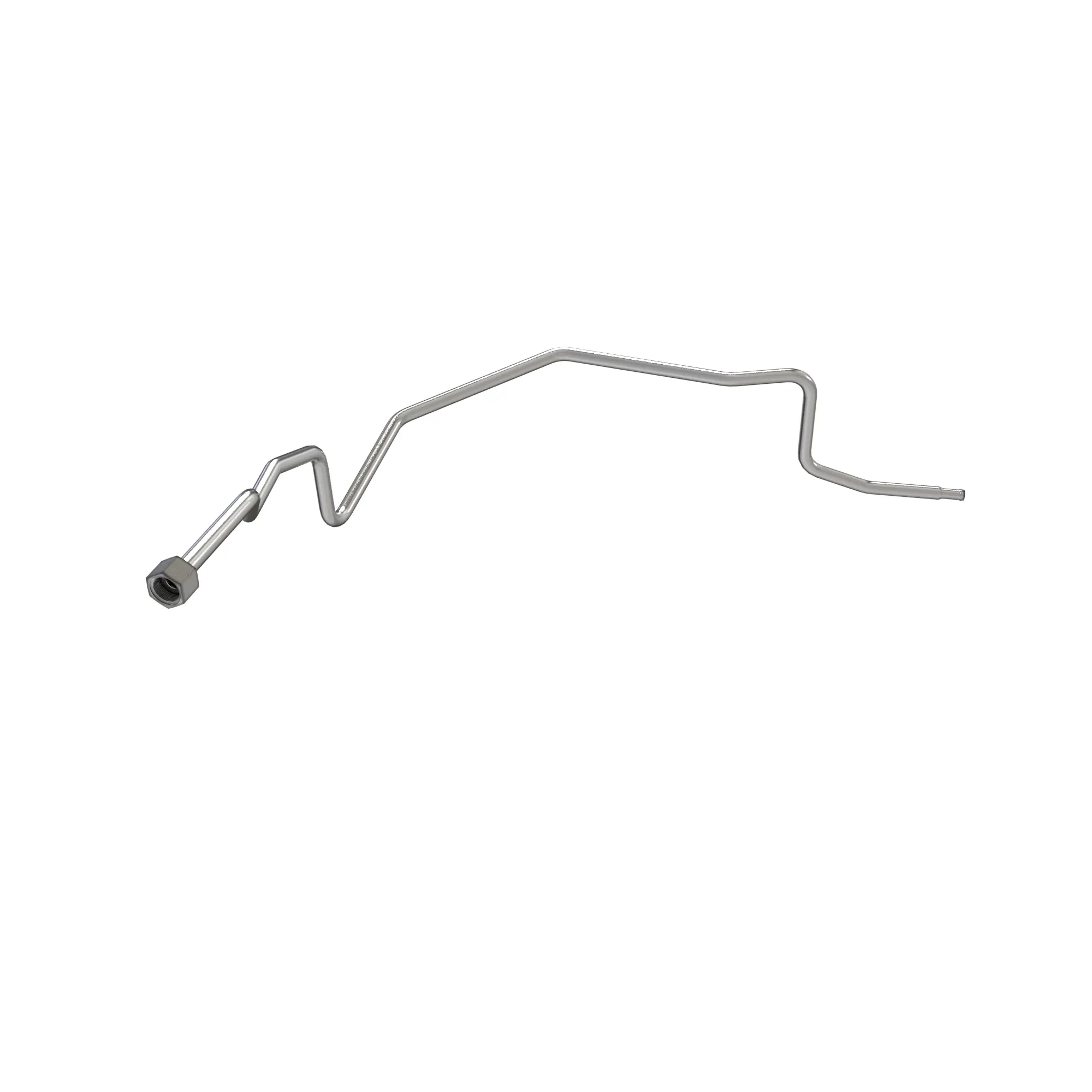 LINE, CAB HEATER COOLANT SUPPLY