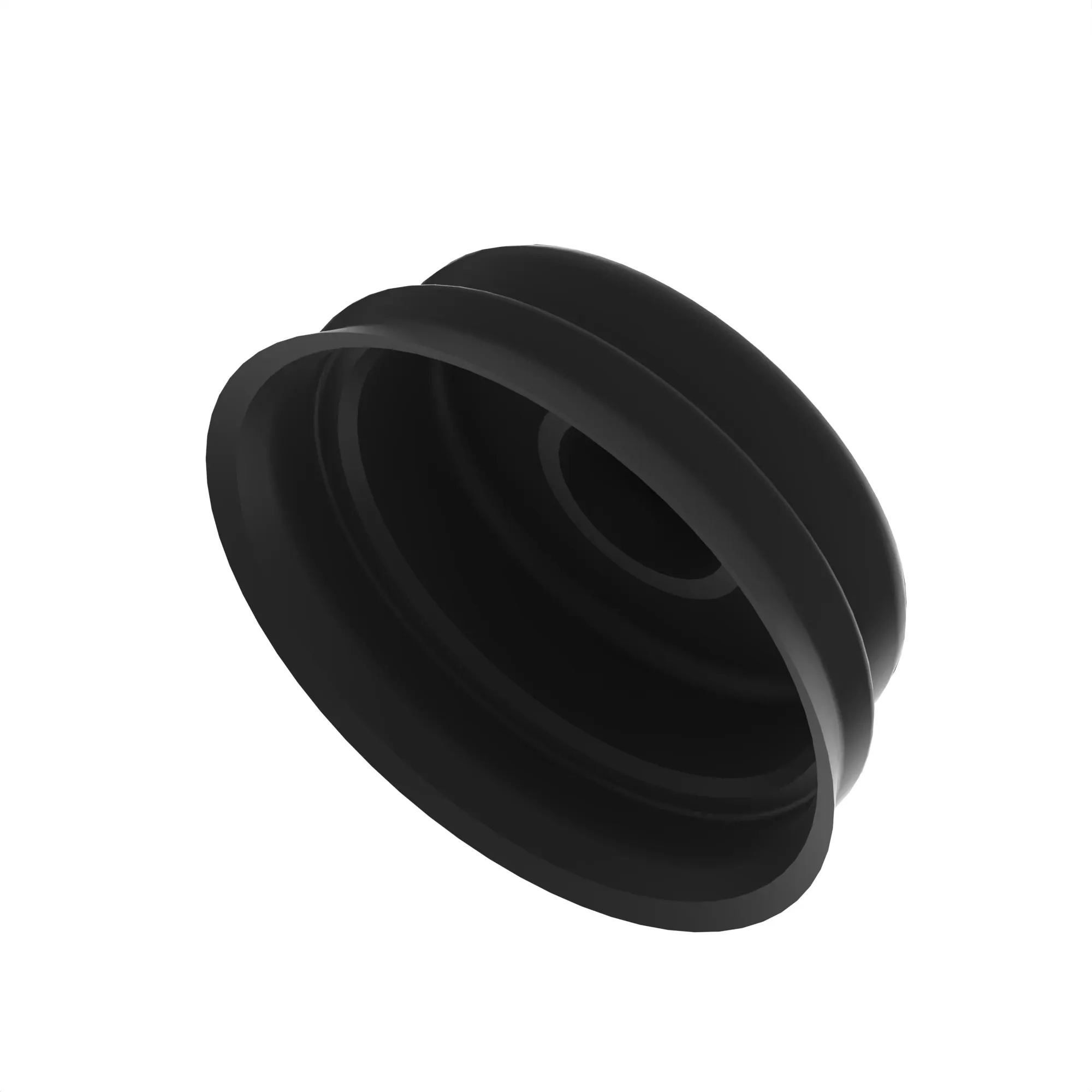 John Deere Headlight Dust Shield - CE15294