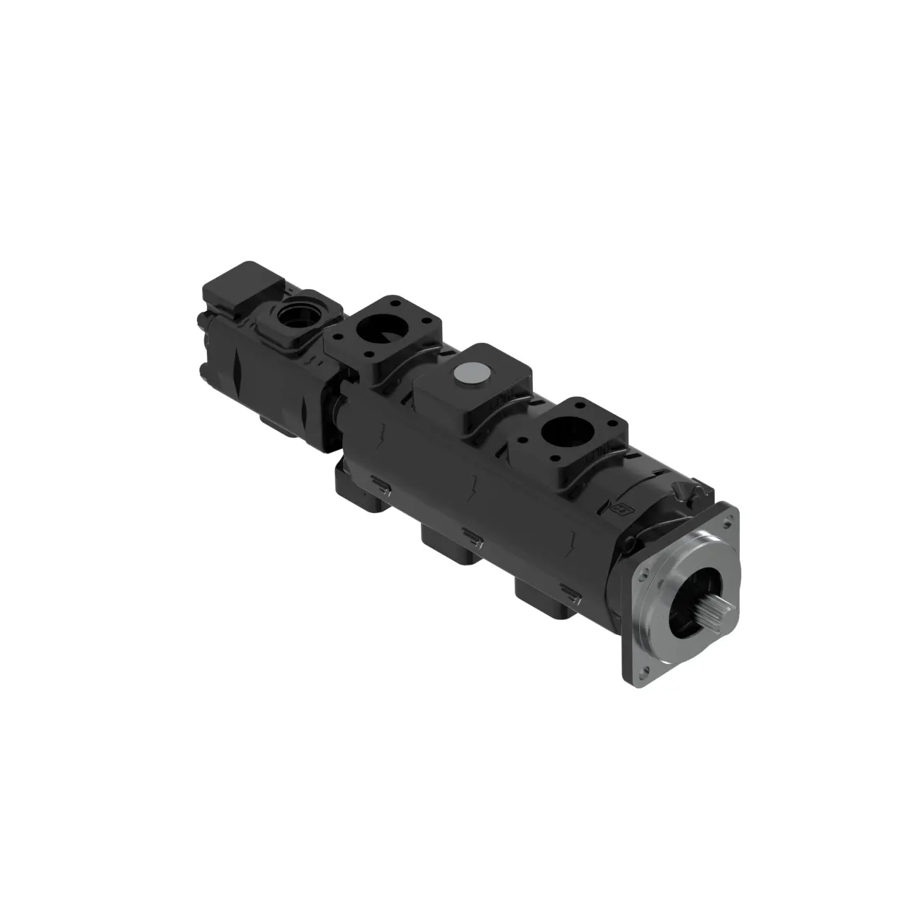 Hydraulic Pump