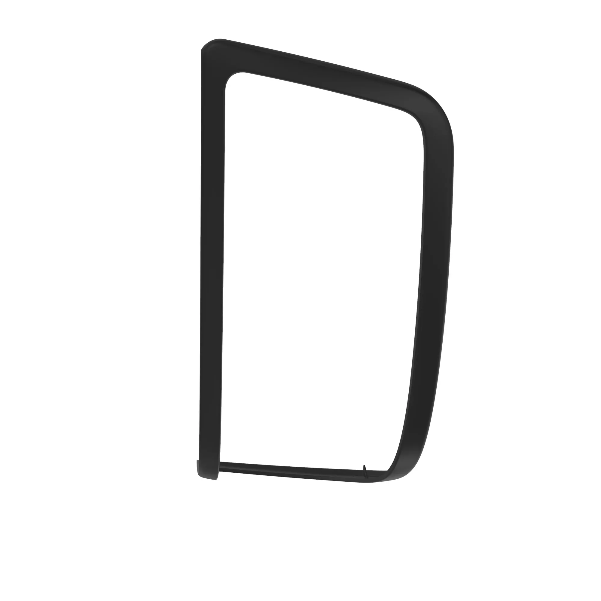 SU27790: Right Side Headlight Bezel