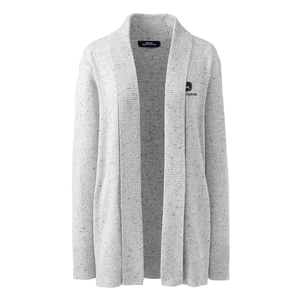 Women's Cotton Modal Shawl Collar Cardigan Sweater