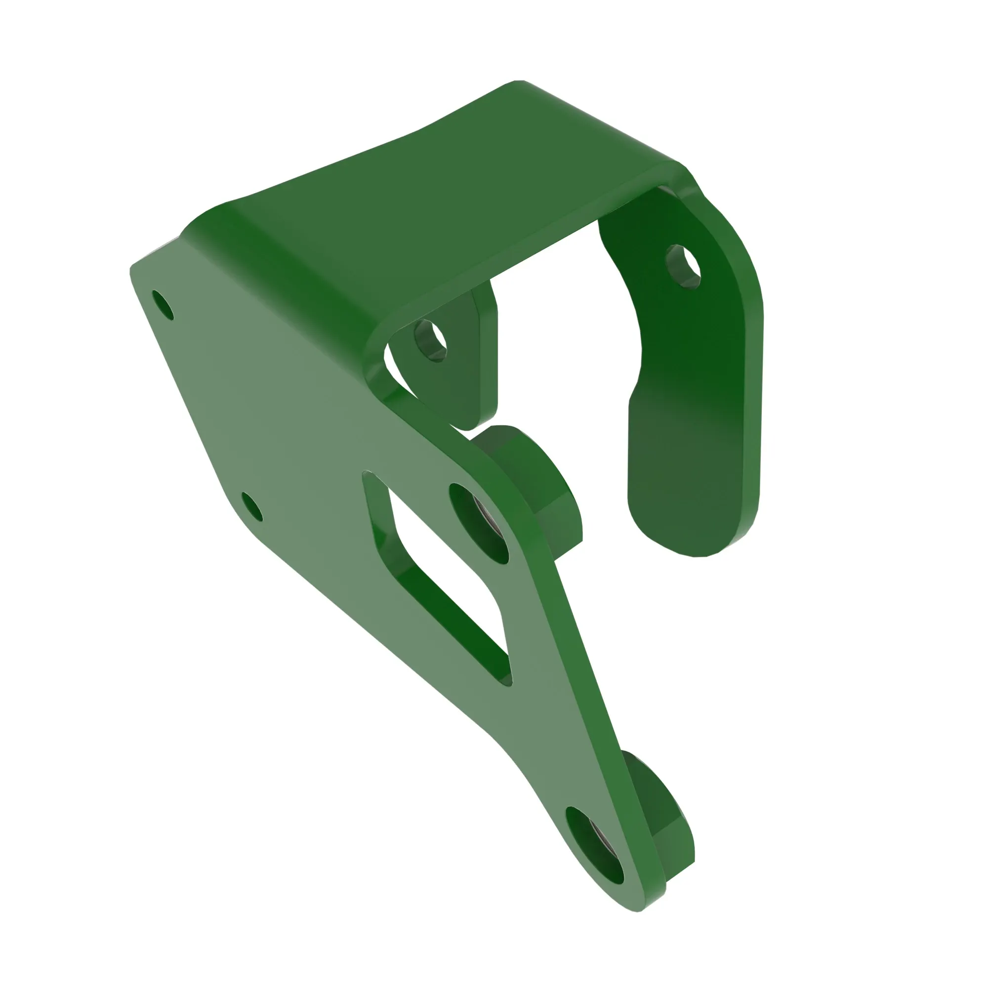 BRACKET, POSITION SENSOR FRONT HITC