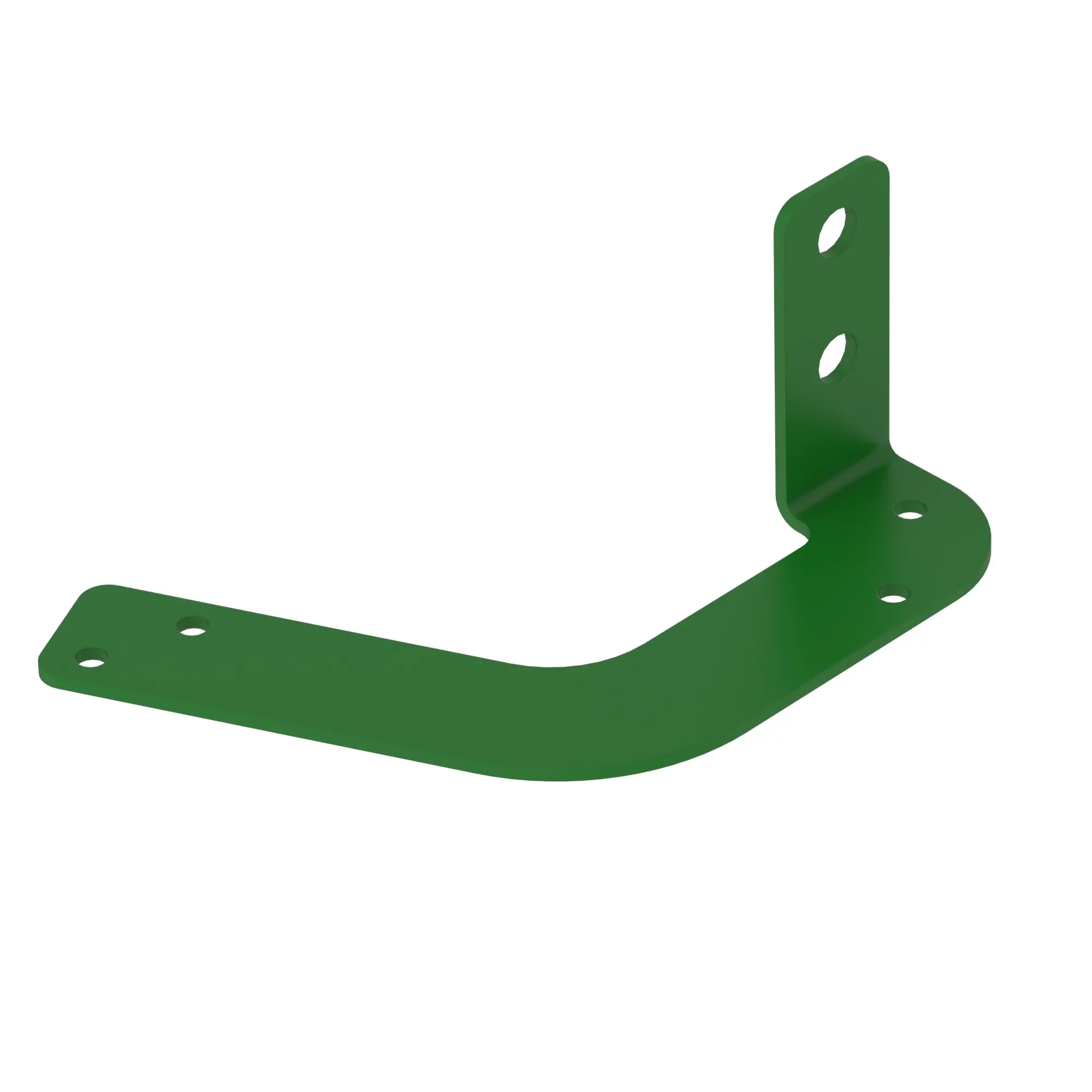 BRACKET, HARNESS SUPPORT, LH