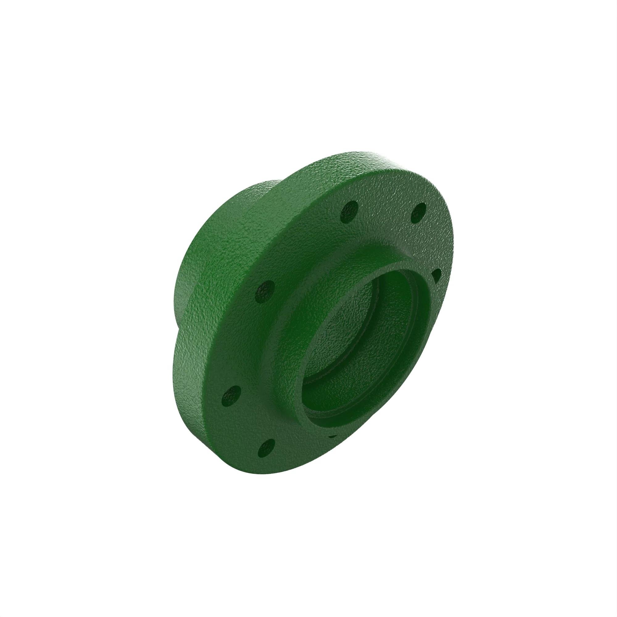 John Deere Front Idler Hub - R181380