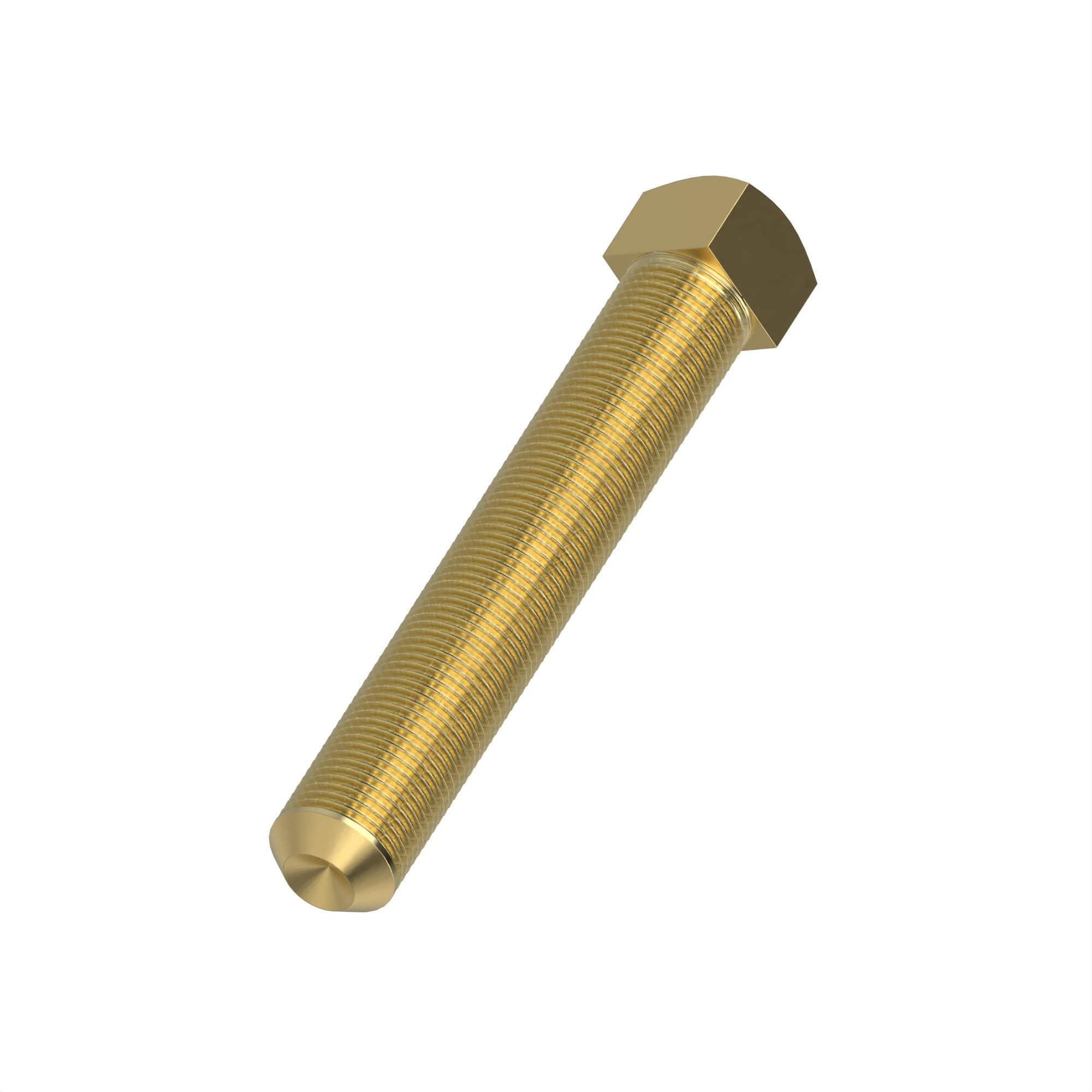 SCREW, SET, SQUARE HEAD