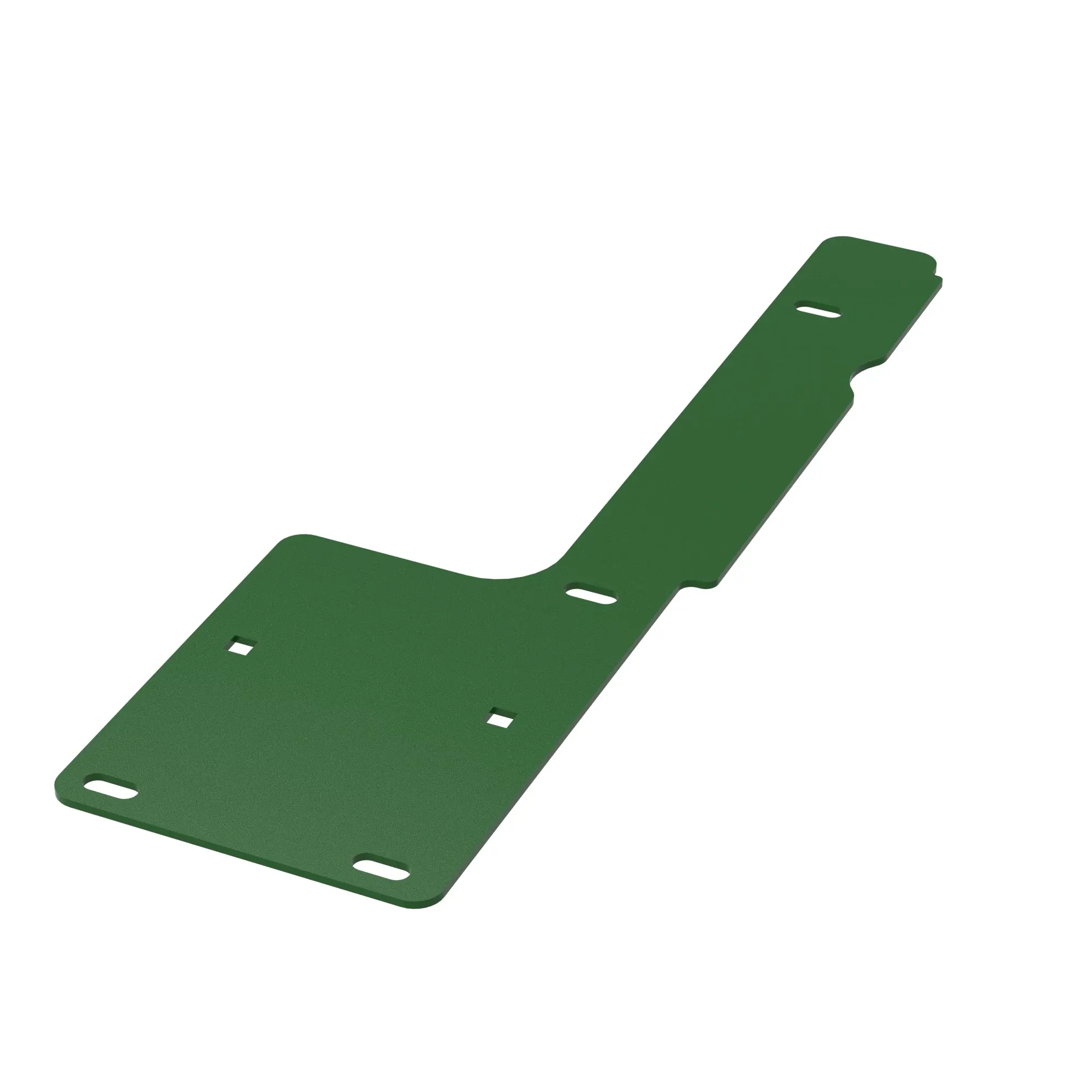 John Deere Front Door Shield - CC103017