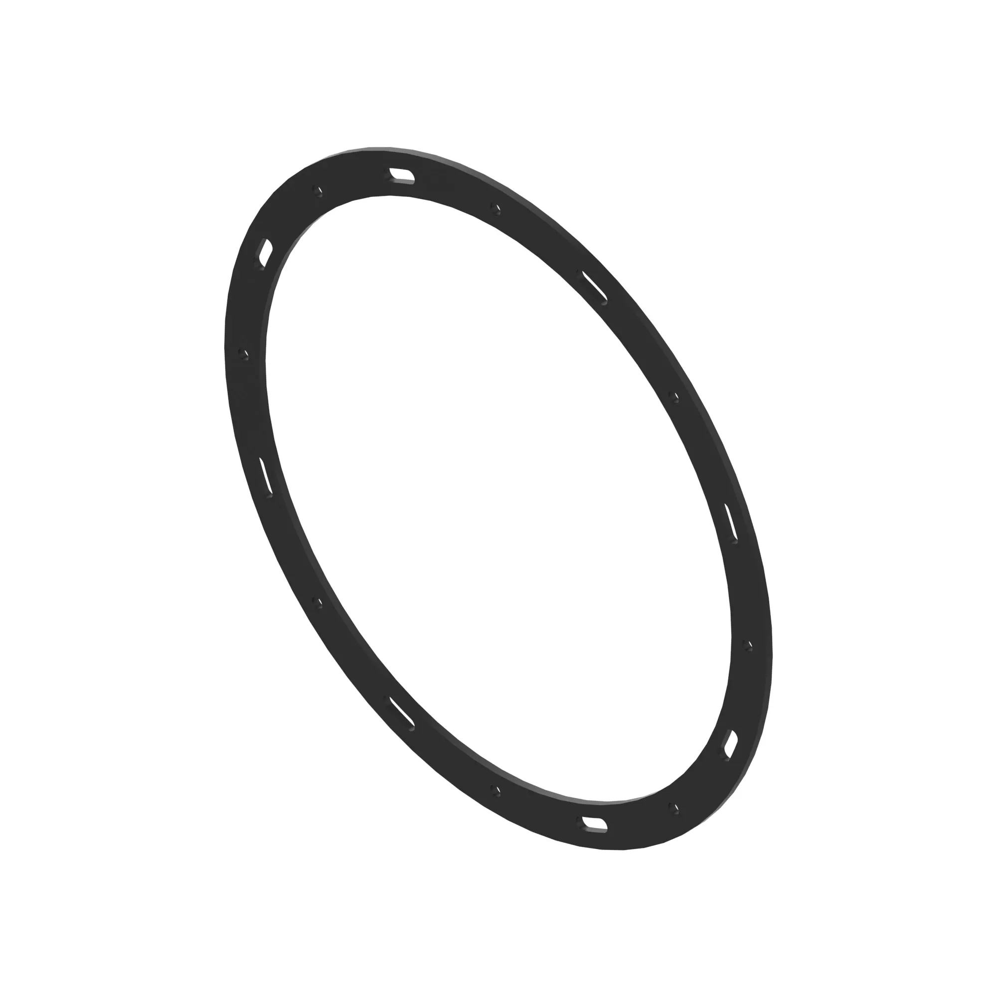 John Deere Plate - L209820