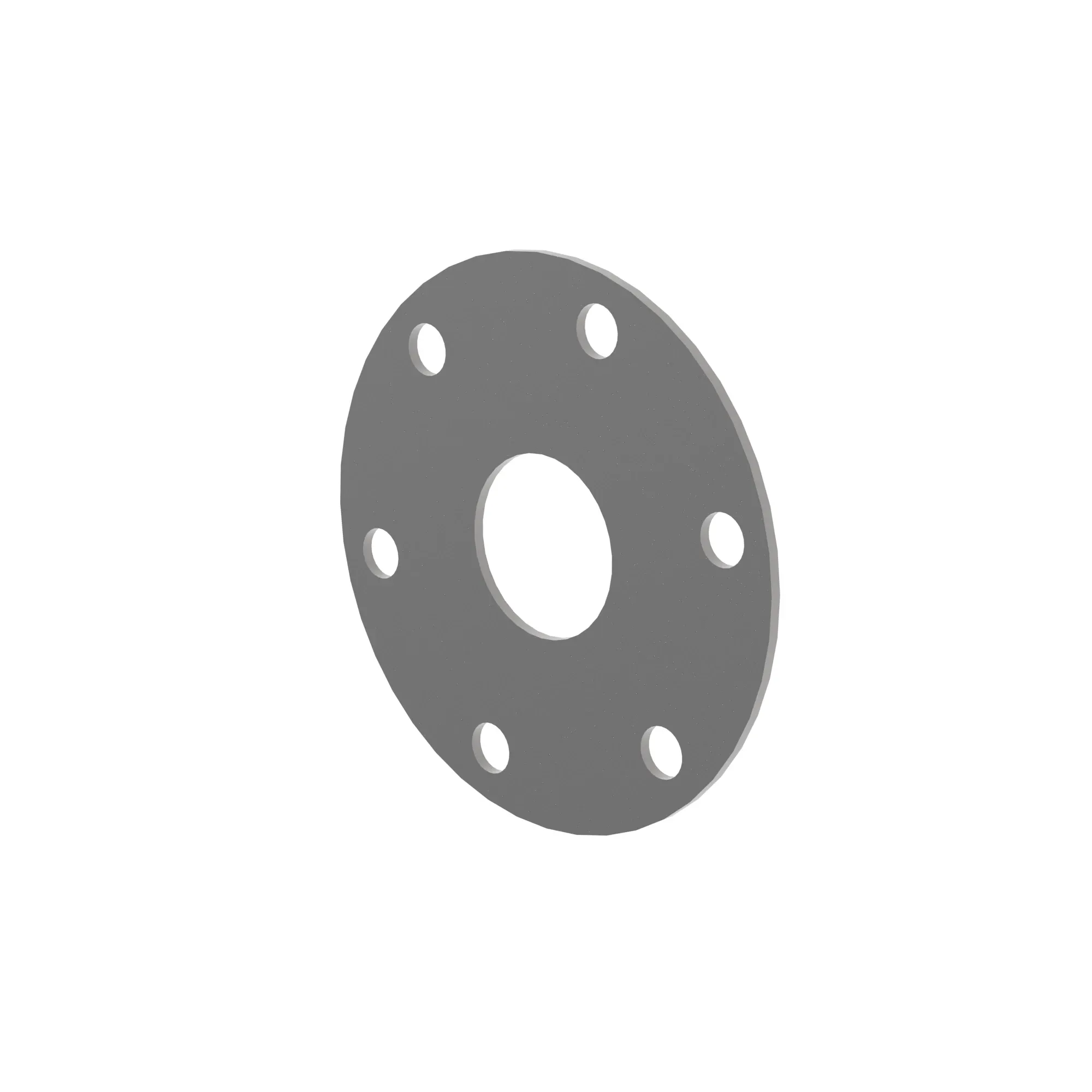 John Deere Plate - KK64134