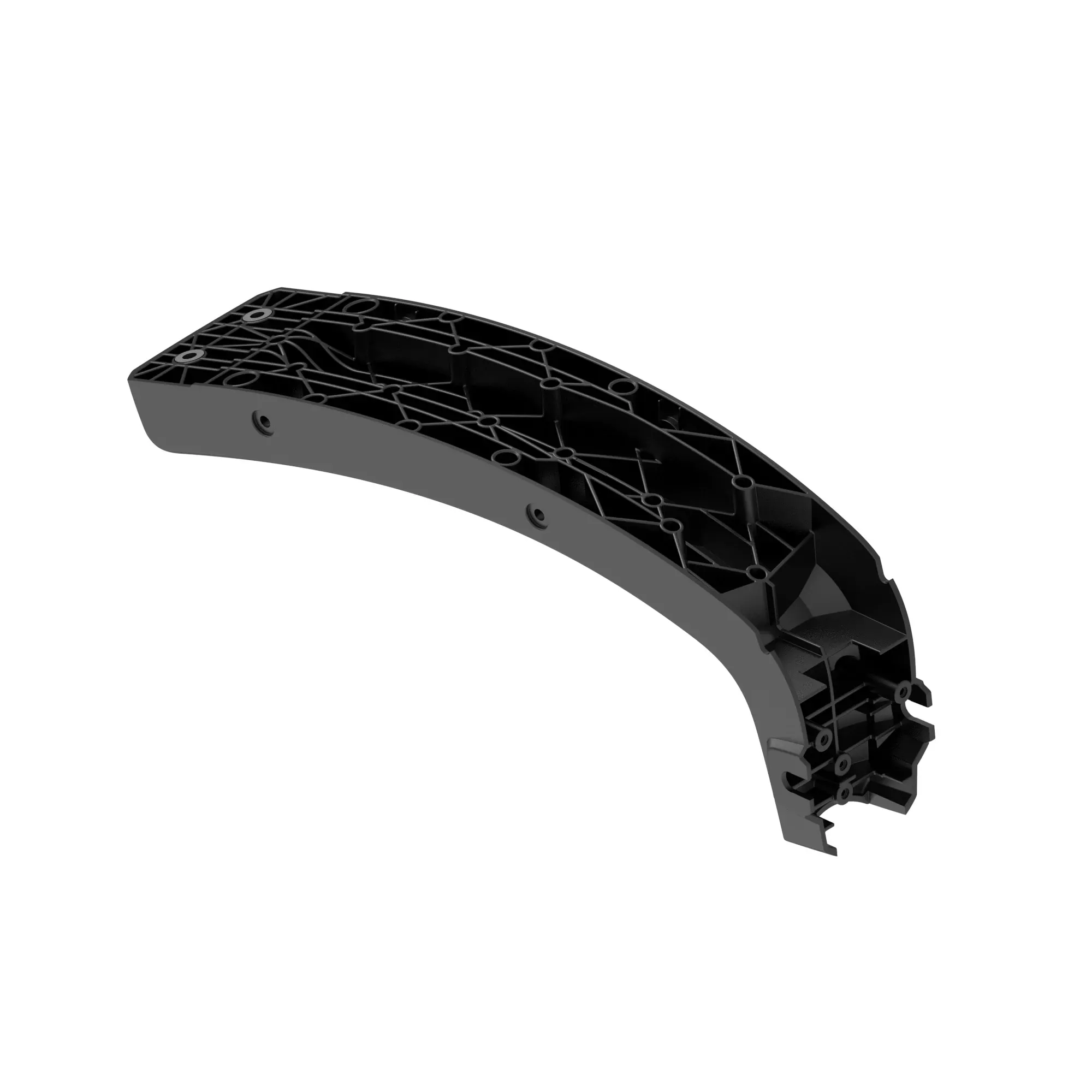 BRACKET, DIRECTION INDICATOR LIGHT
