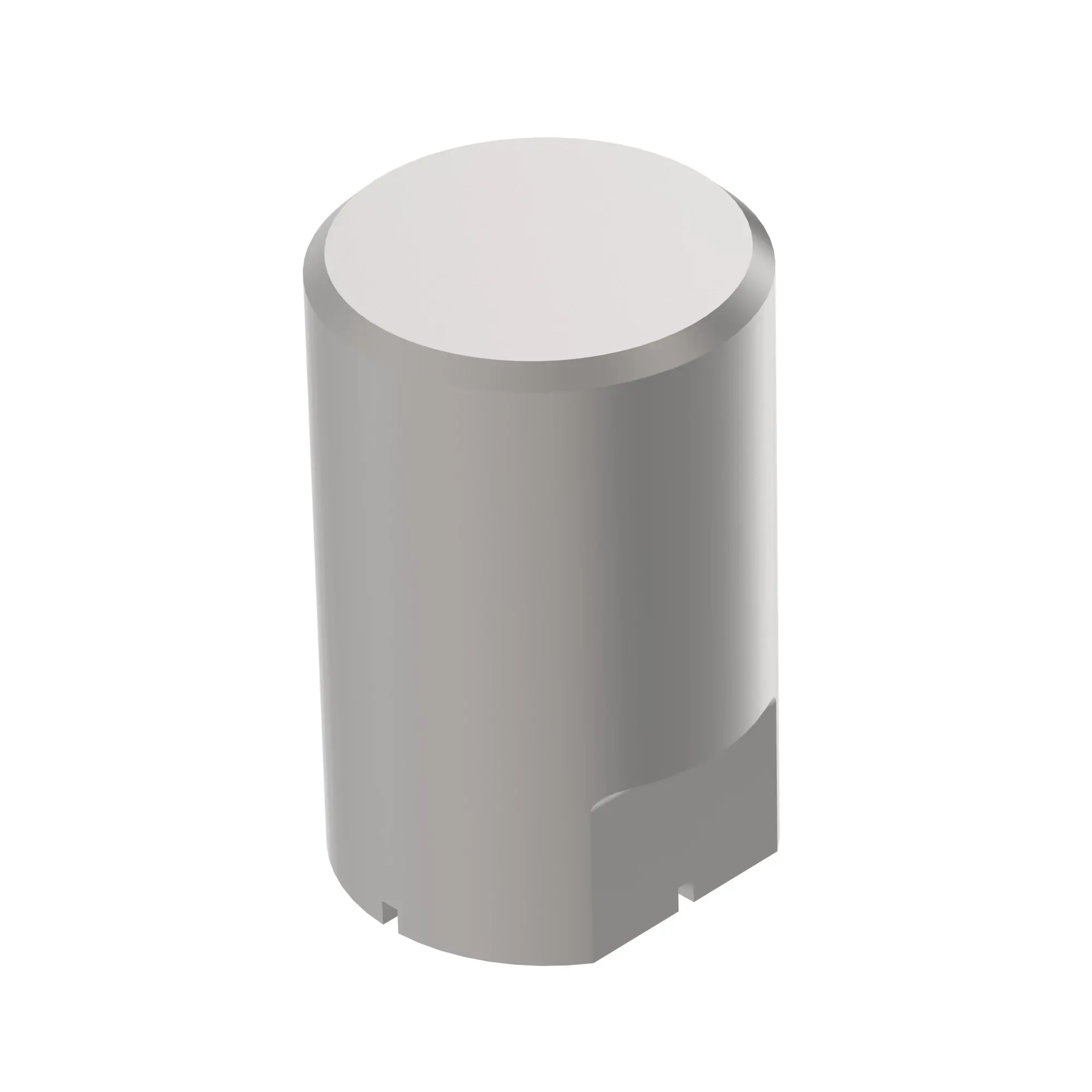 John Deere Fender Stop - R321817