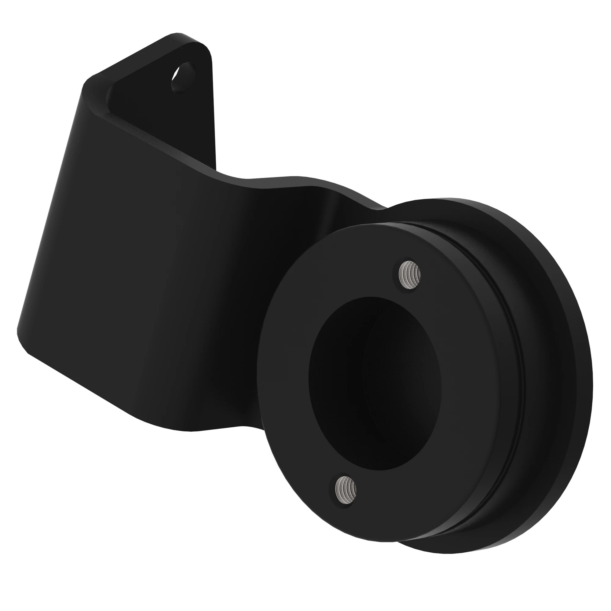 BRACKET, GEARSHIFT LEVER