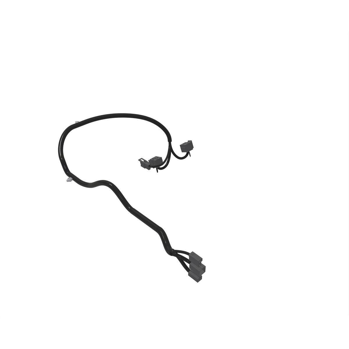 WIRE HARNESS, LIFT SYSTEM