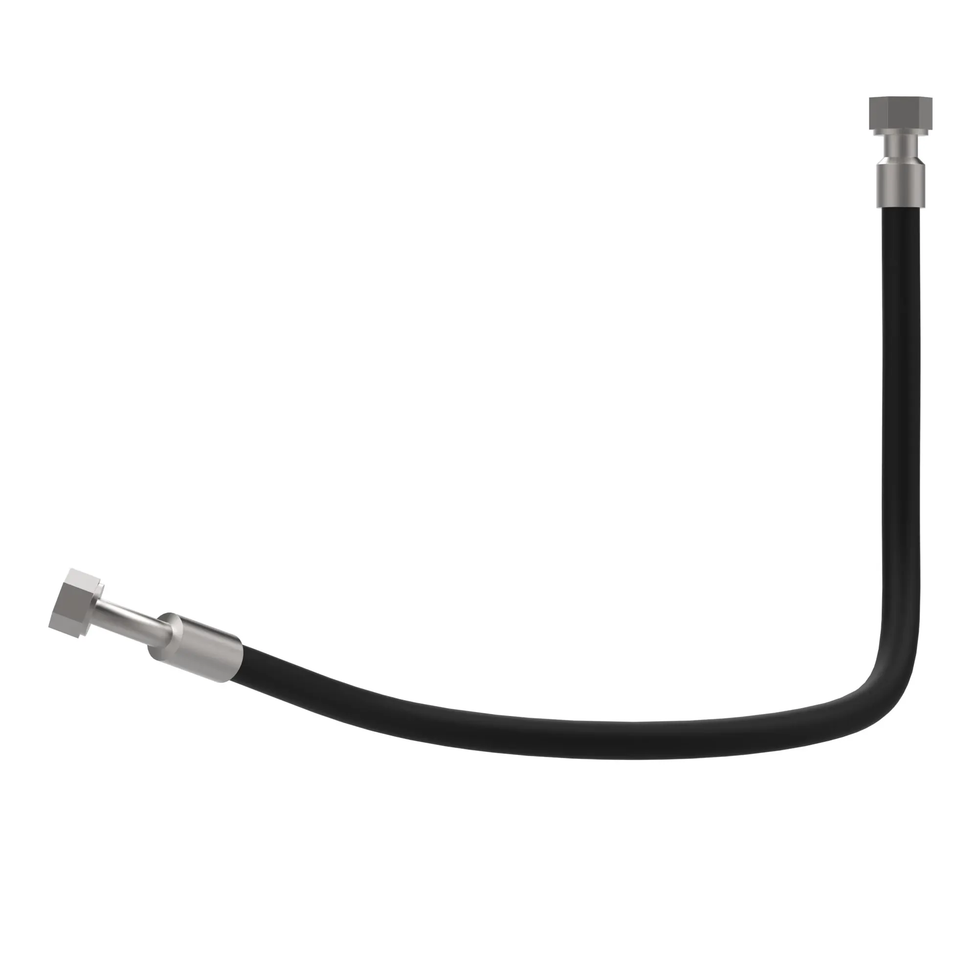 HYDRAULIC HOSE - FABRICATE