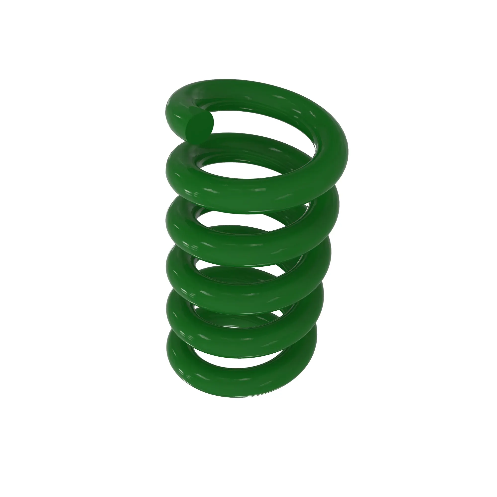 E71862: Double Torsion Spring