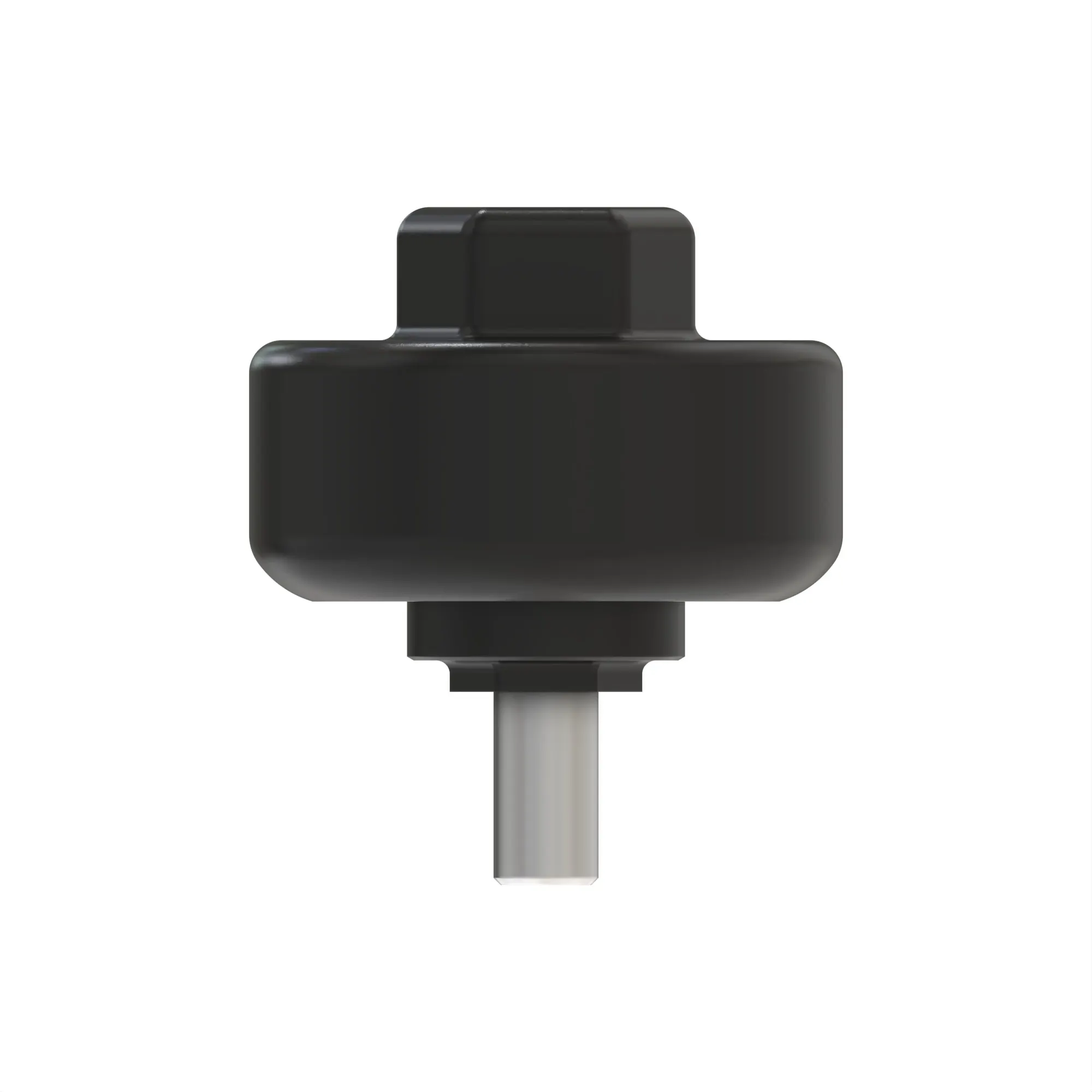 ISOLATOR, ISOLATOR ASY, EXHAUST