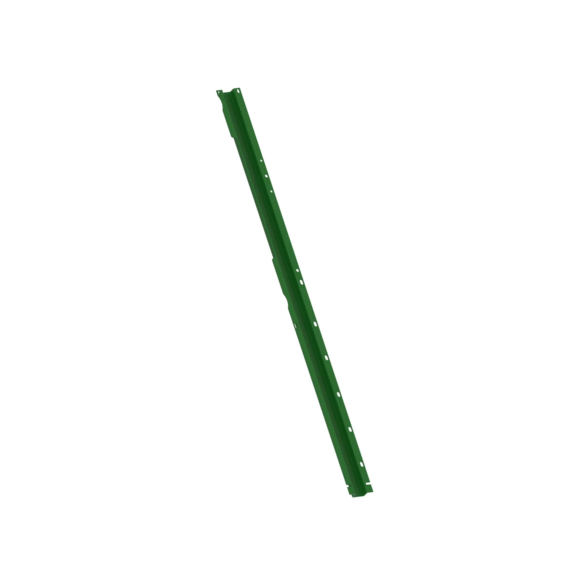 CHANNEL,FORE AFT