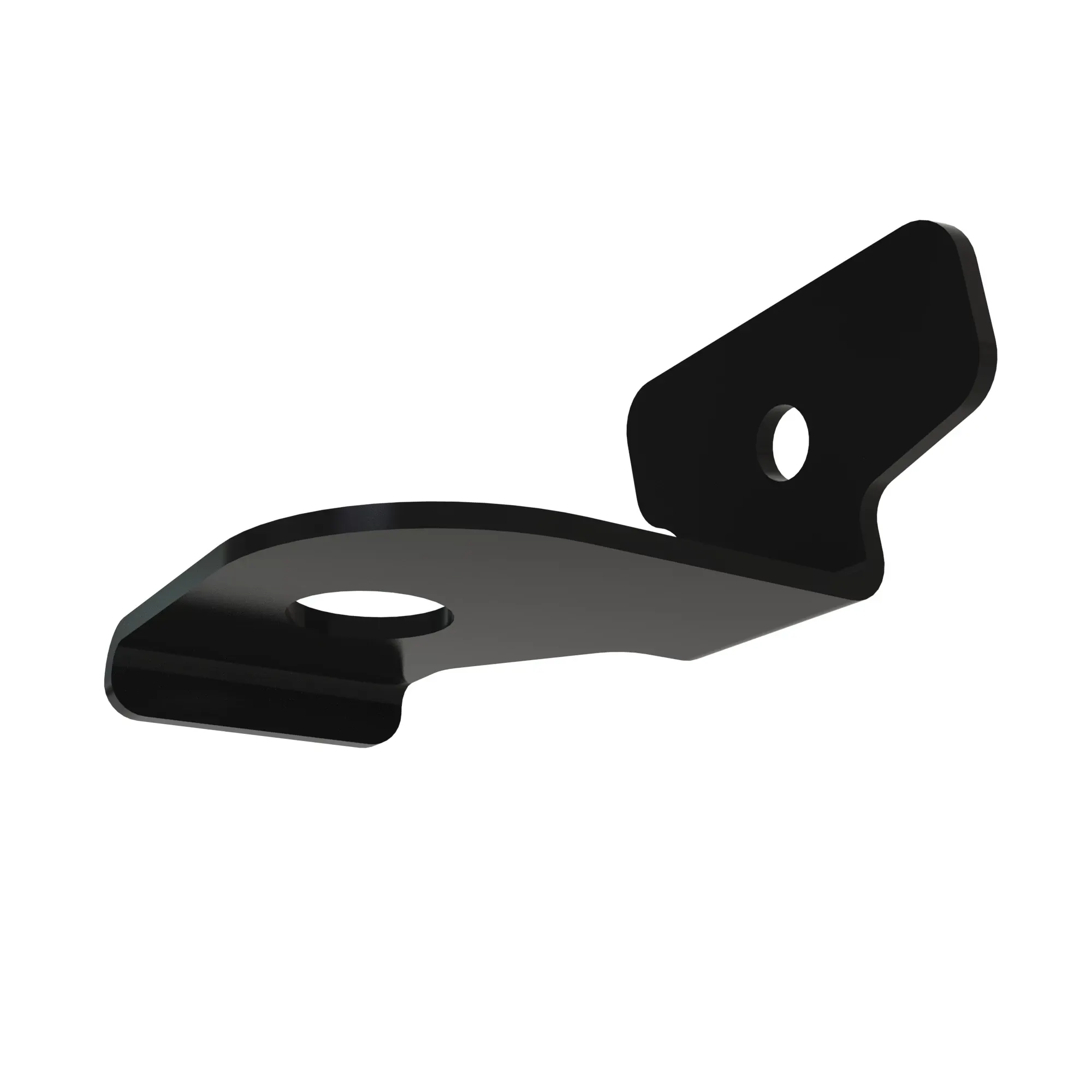 Breather Line, Aux Hyd Takeout
