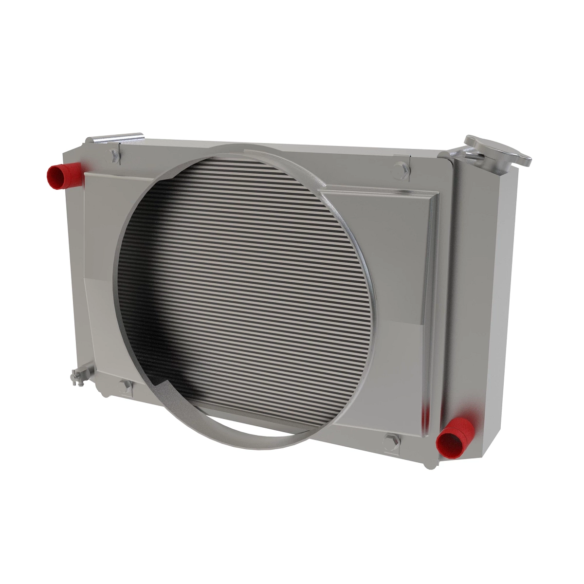 Radiator