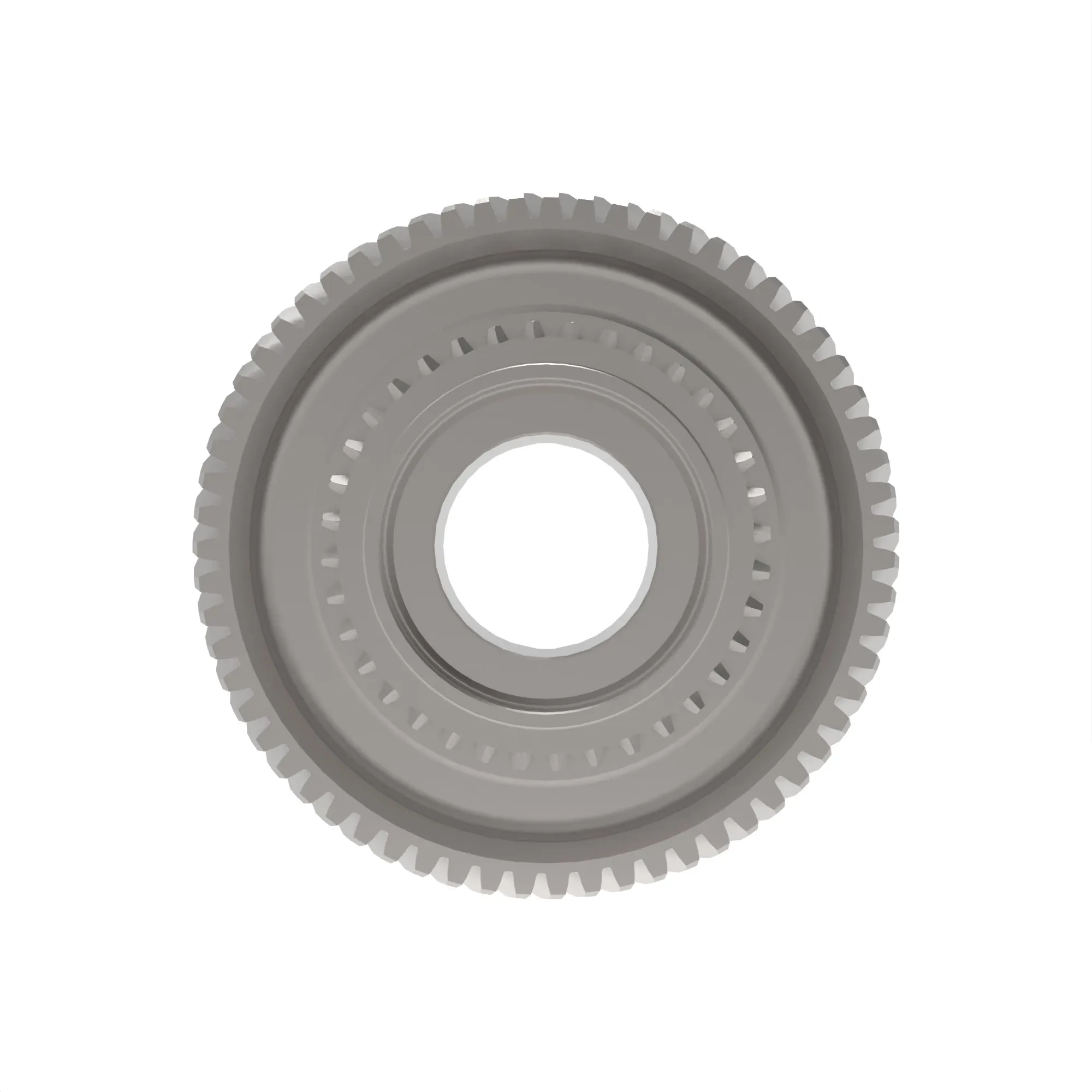 HELICAL GEAR, GEAR RANGE A (4 RANGE